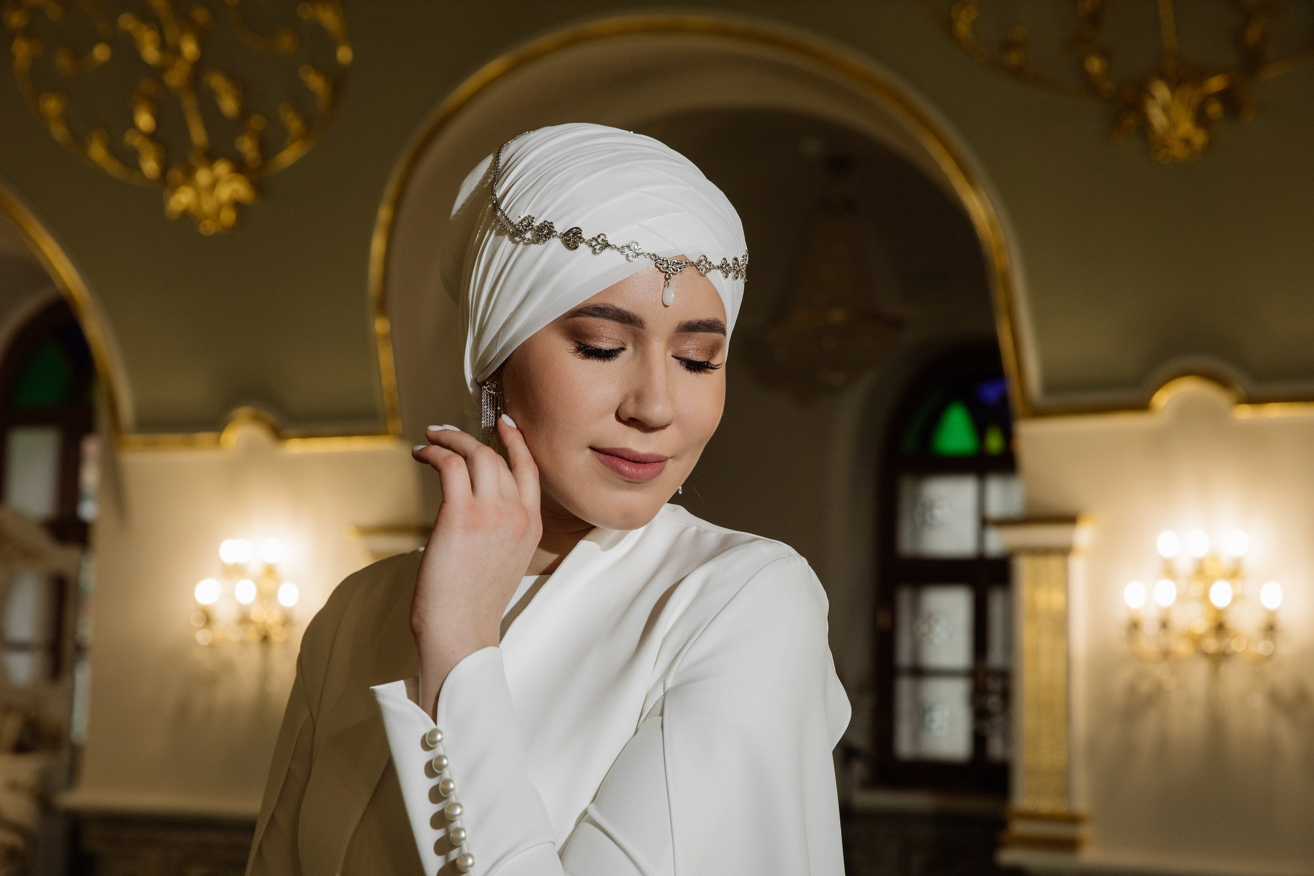 Марджани. Свадебный фотограф в Казани, РТ, РФ Миннуллин Динар