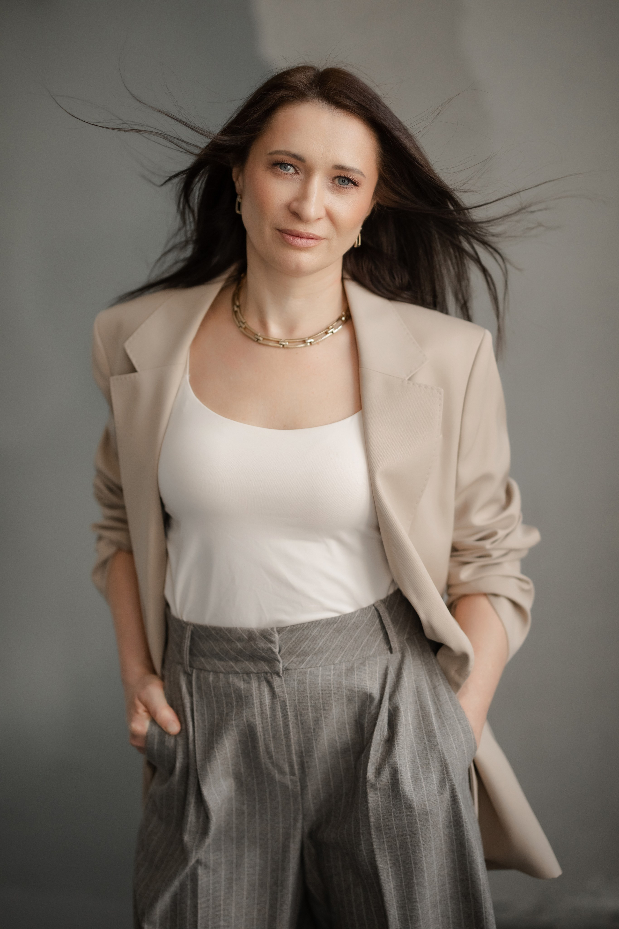 Анна. Фотограф чувственного портрета в Санкт-Петербурге Светлана Фролова