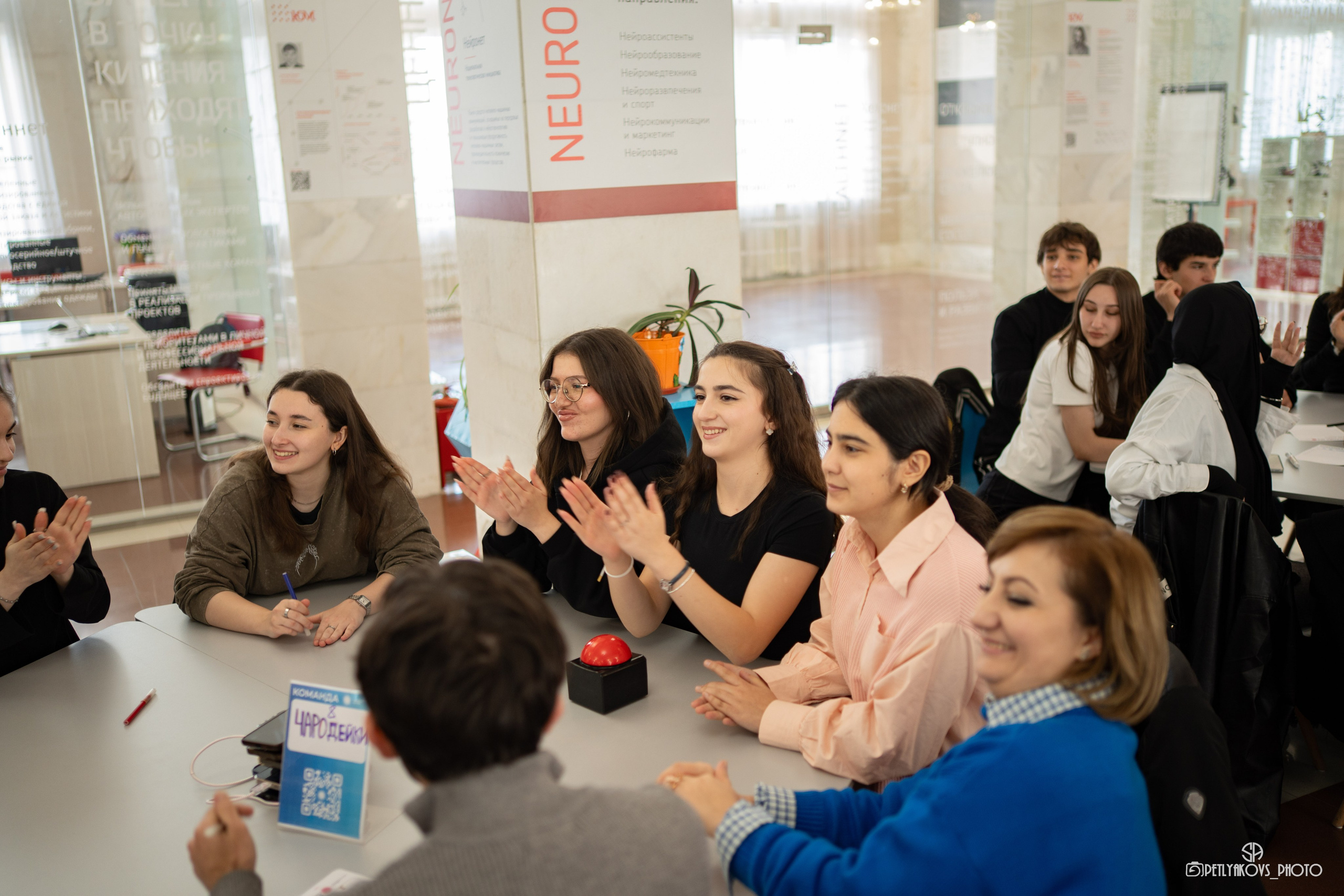 Квиз от платформы «Неравнодушные люди». Фотограф, видеограф Пятигорск, Ставрополь, Ессентуки, Petlyakovs_photo