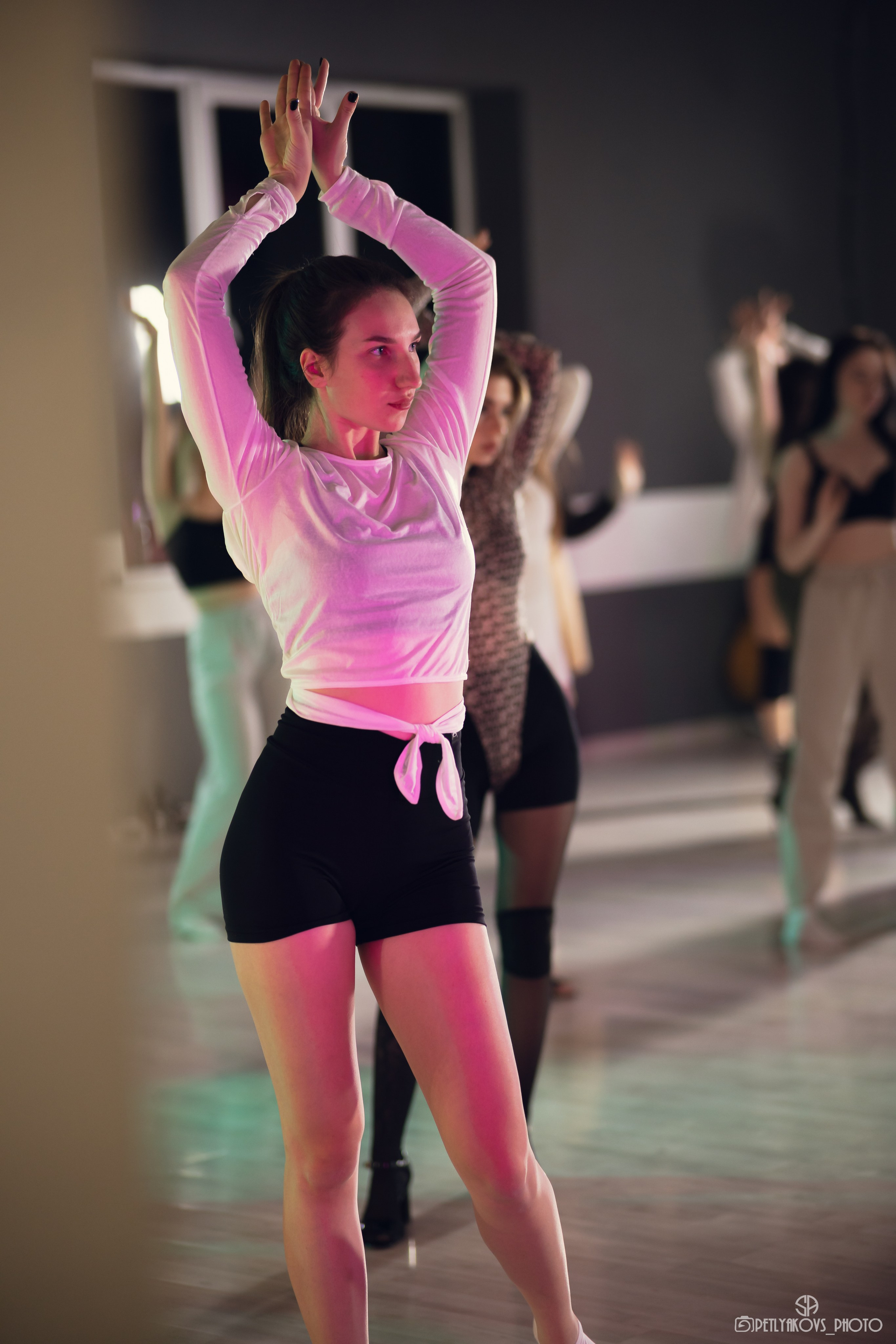 Волшебная вечеринка на день рождения Миланы. Фотограф, видеограф Пятигорск, Ставрополь, Ессентуки, Petlyakovs_photo