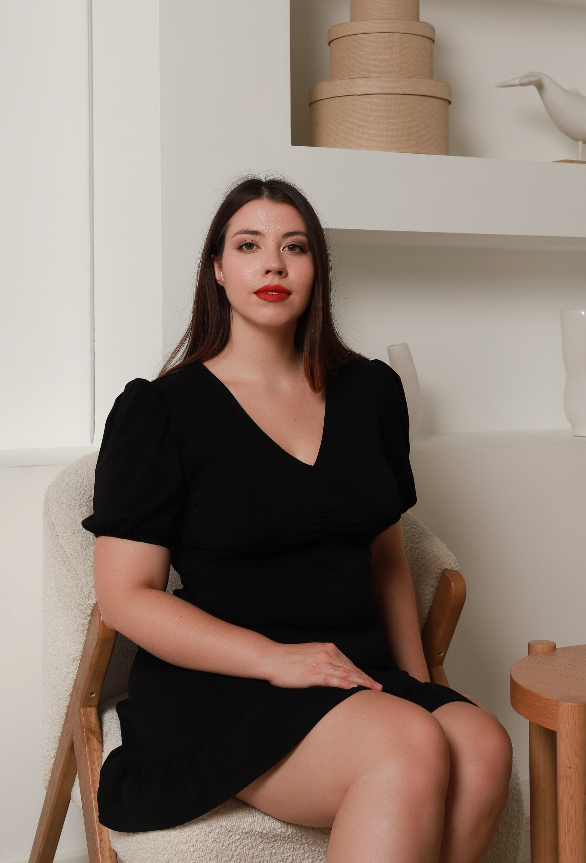 Контент съемка для косметологов-массажистов. Фотограф Юлия Мальцева