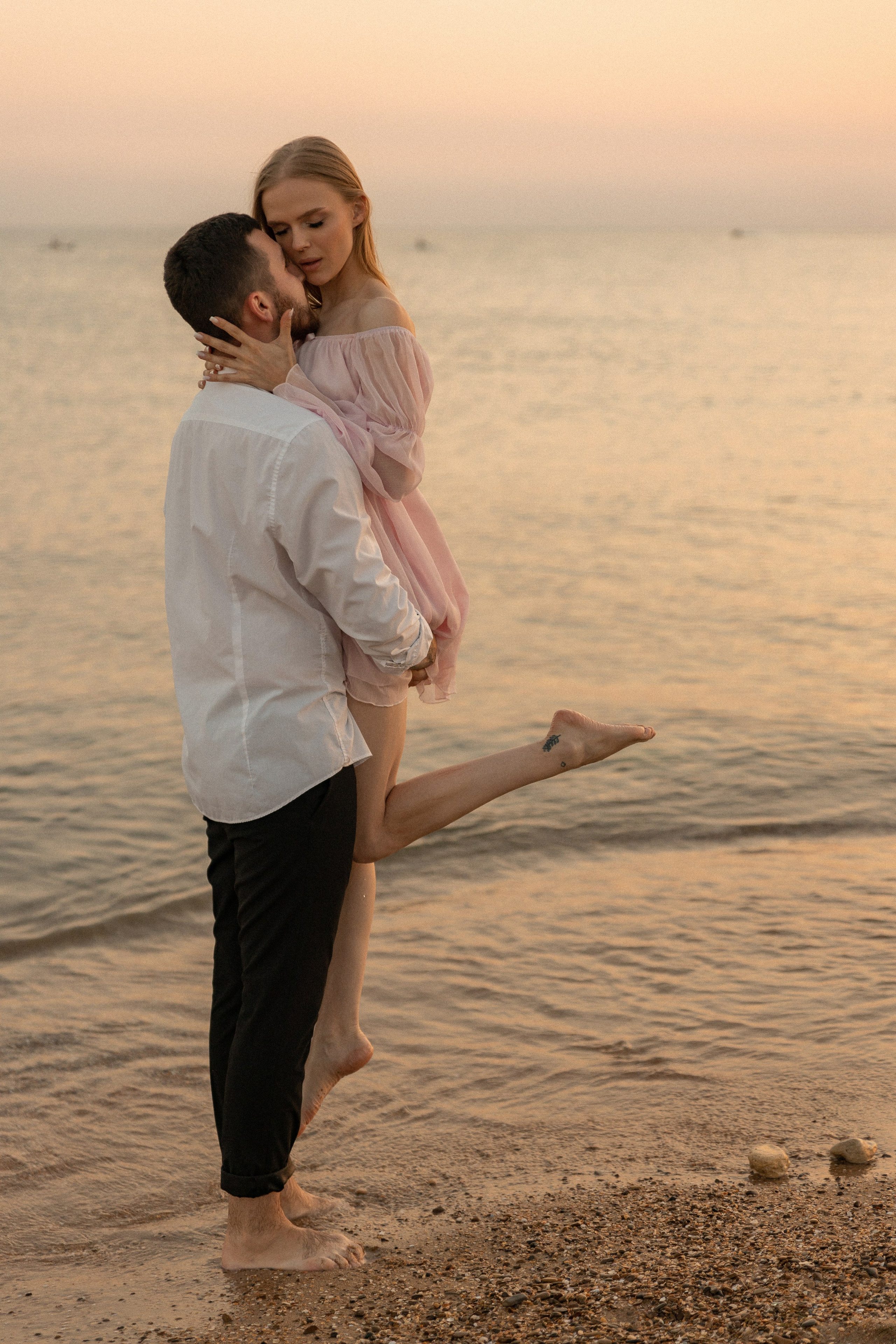 Анапа. Love story. Свадебный фотограф