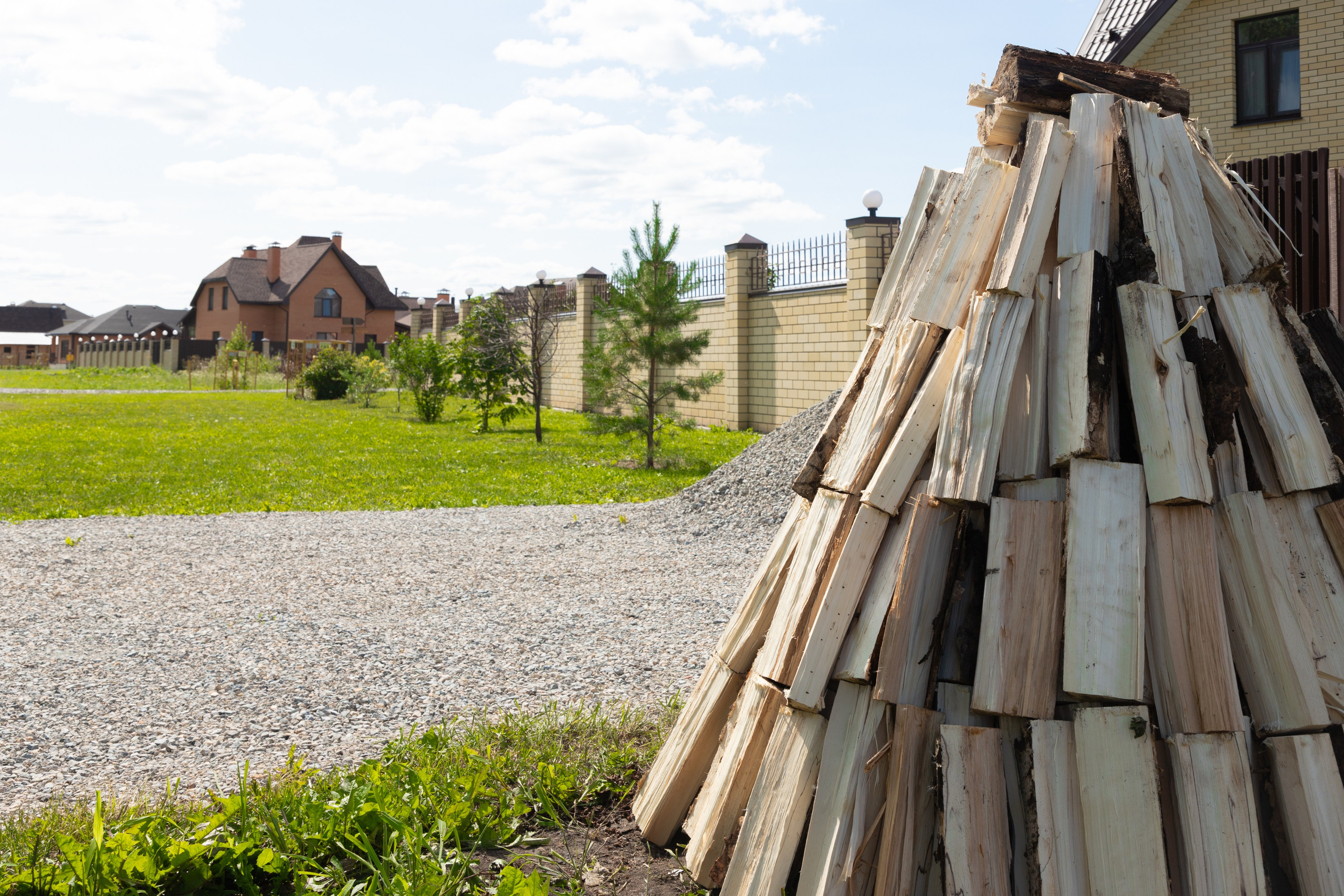 Зубарево Хиллс. Фотограф Денис Лесковский (Тюмень)