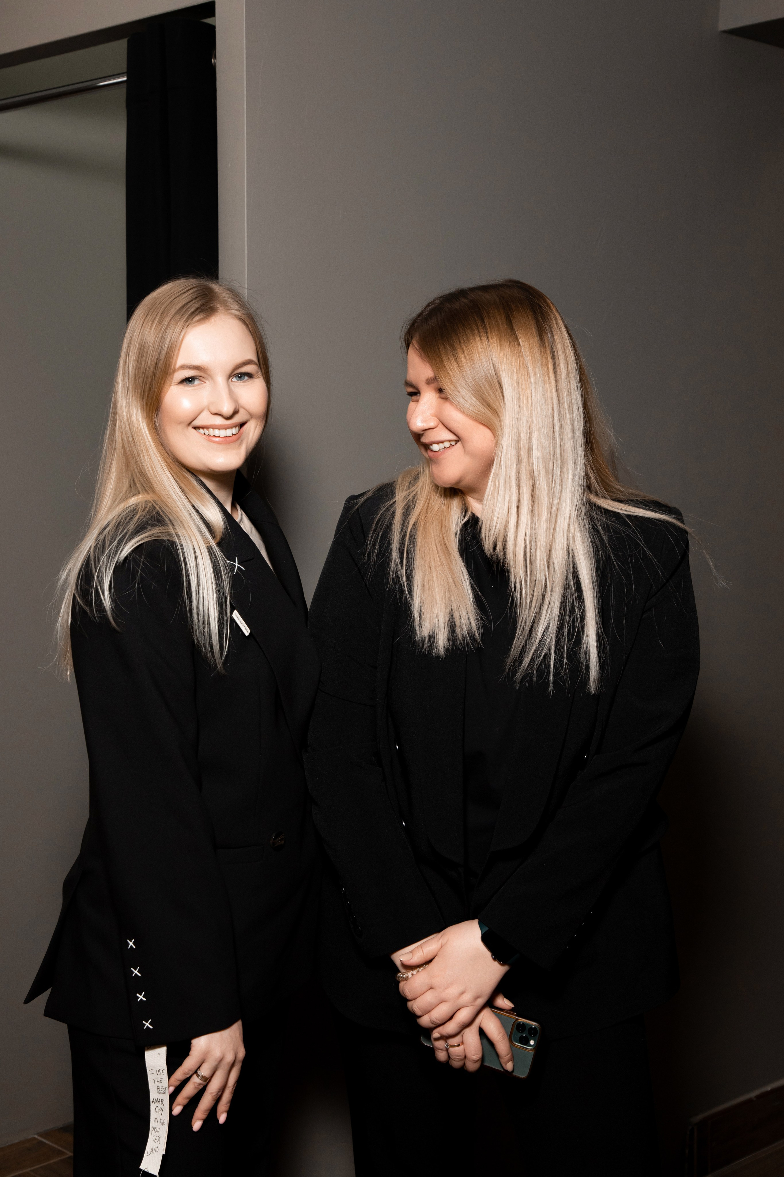 Открытие Магазина MensLook. Фотограф Денис Лесковский (Тюмень)