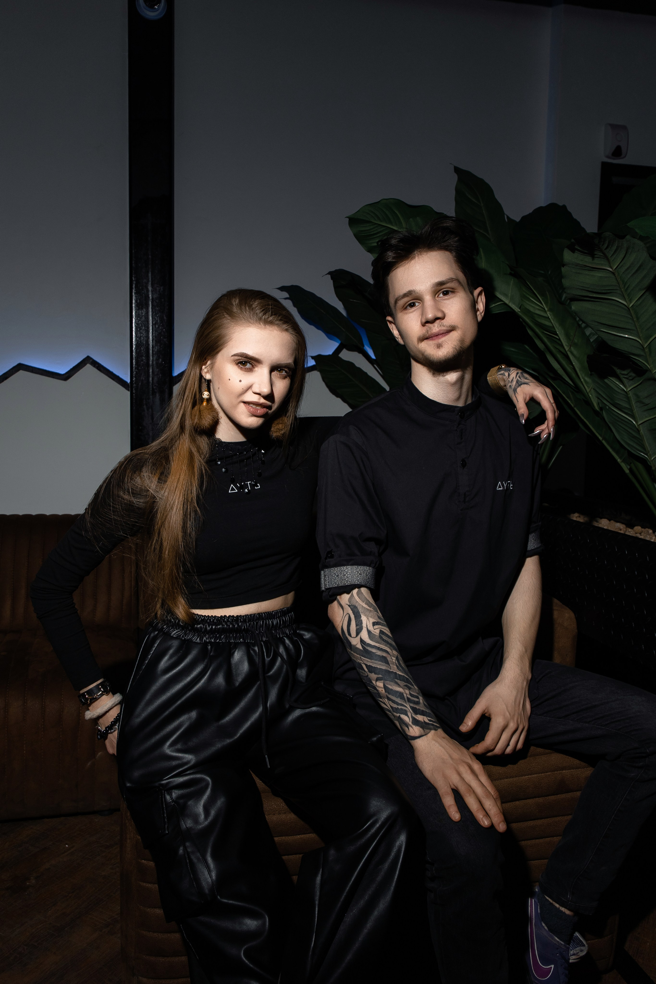 Дуть. Фотограф Денис Лесковский (Тюмень)