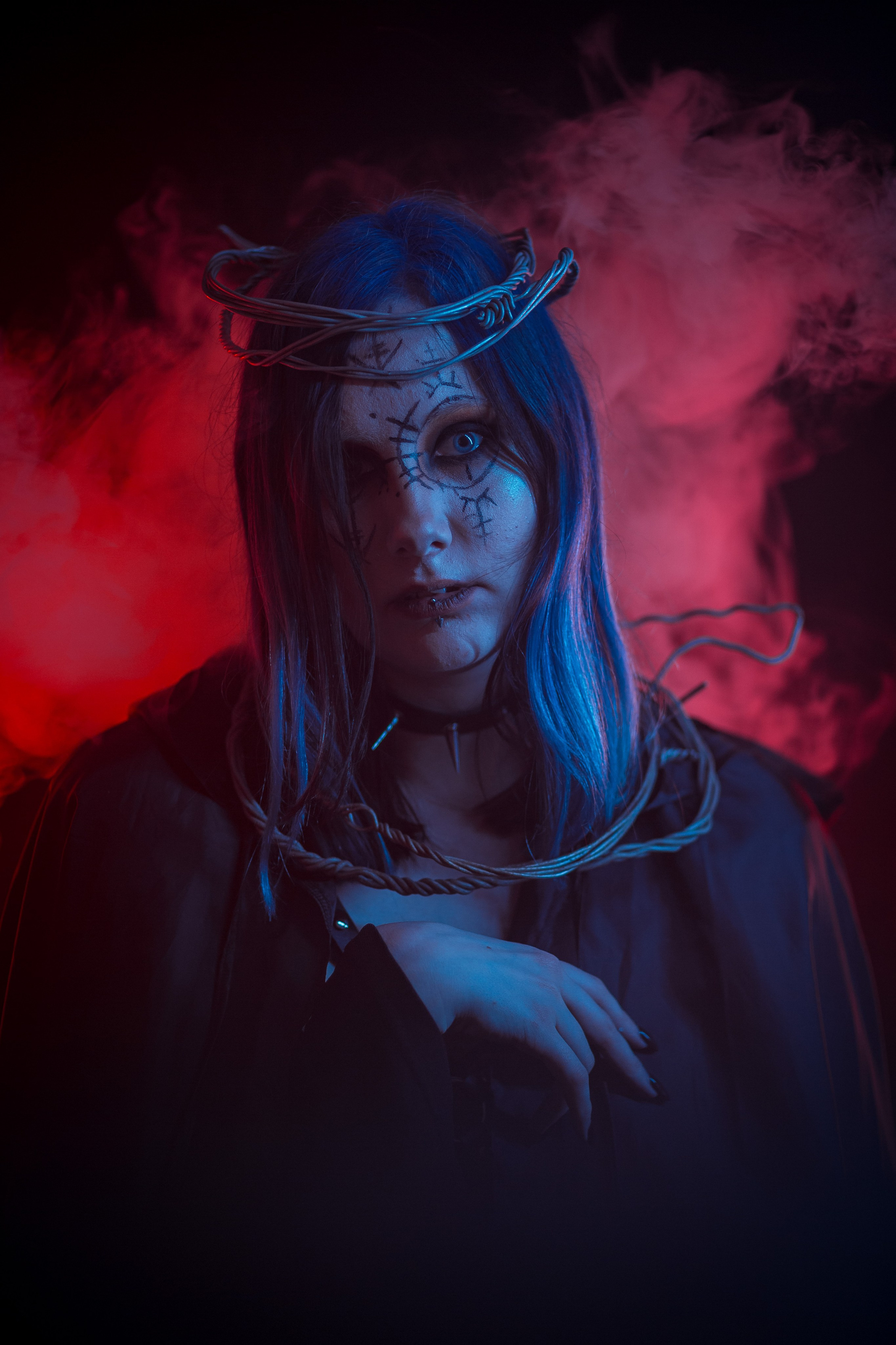 MediaDroom_WITCH. Репортажный фотограф Дмитрий (Нижний Новгород)