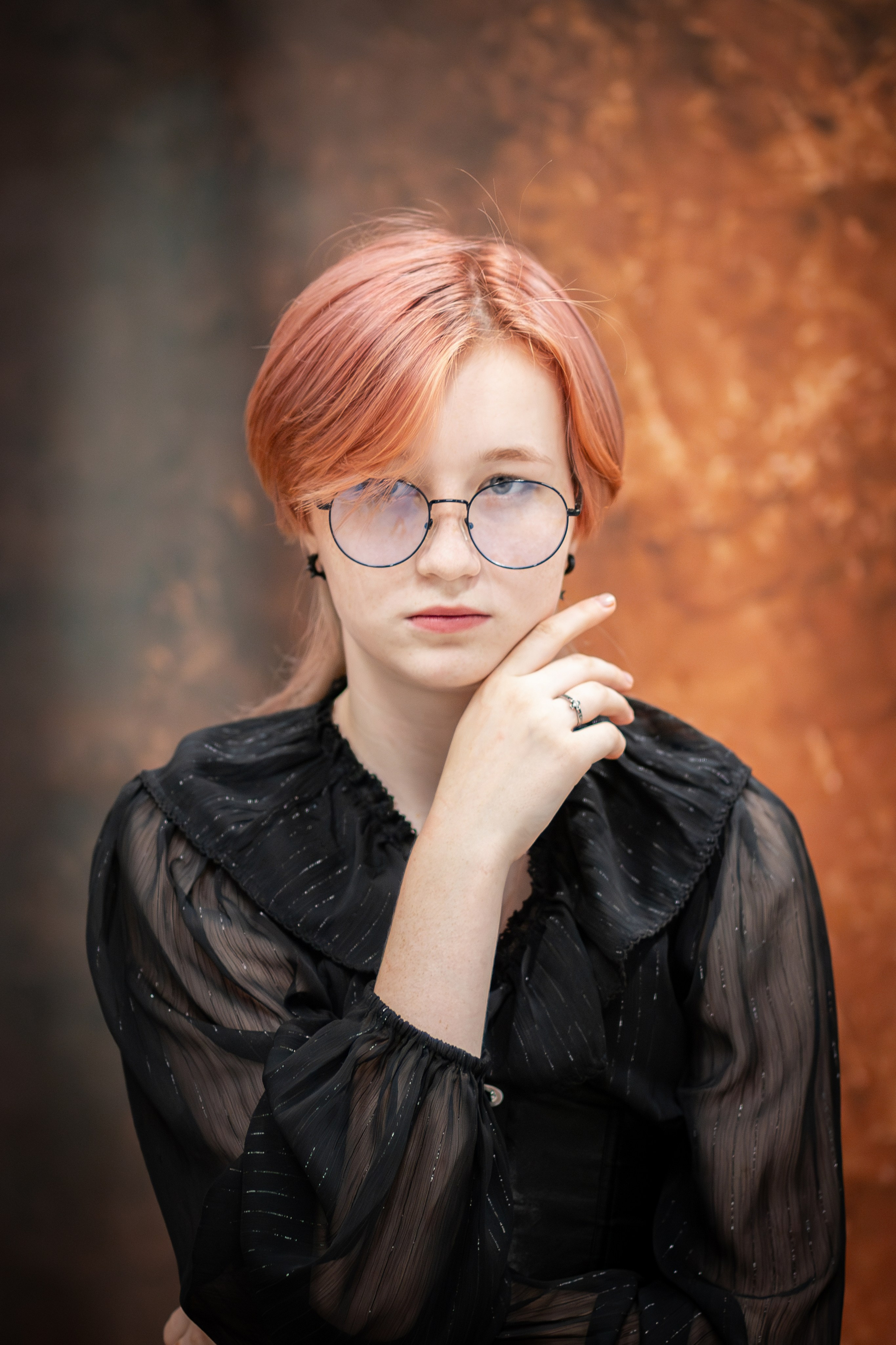 Фототуса от Dark Place Studio «Женский Портрет». Репортажный фотограф Дмитрий (Нижний Новгород)