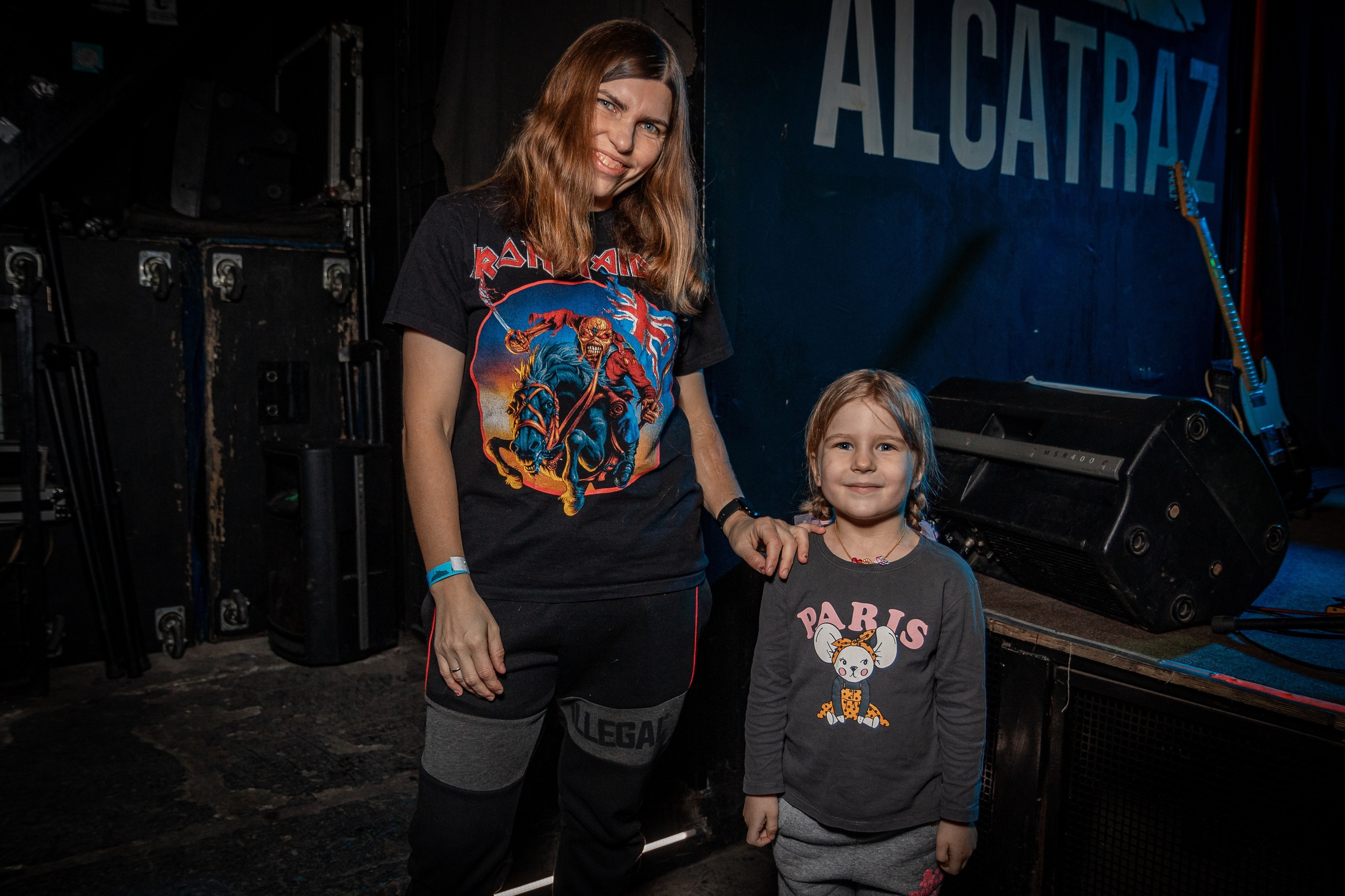 Nagart в Alcatraz Bar, 23.02.24. Репортажный фотограф Дмитрий (Нижний Новгород)