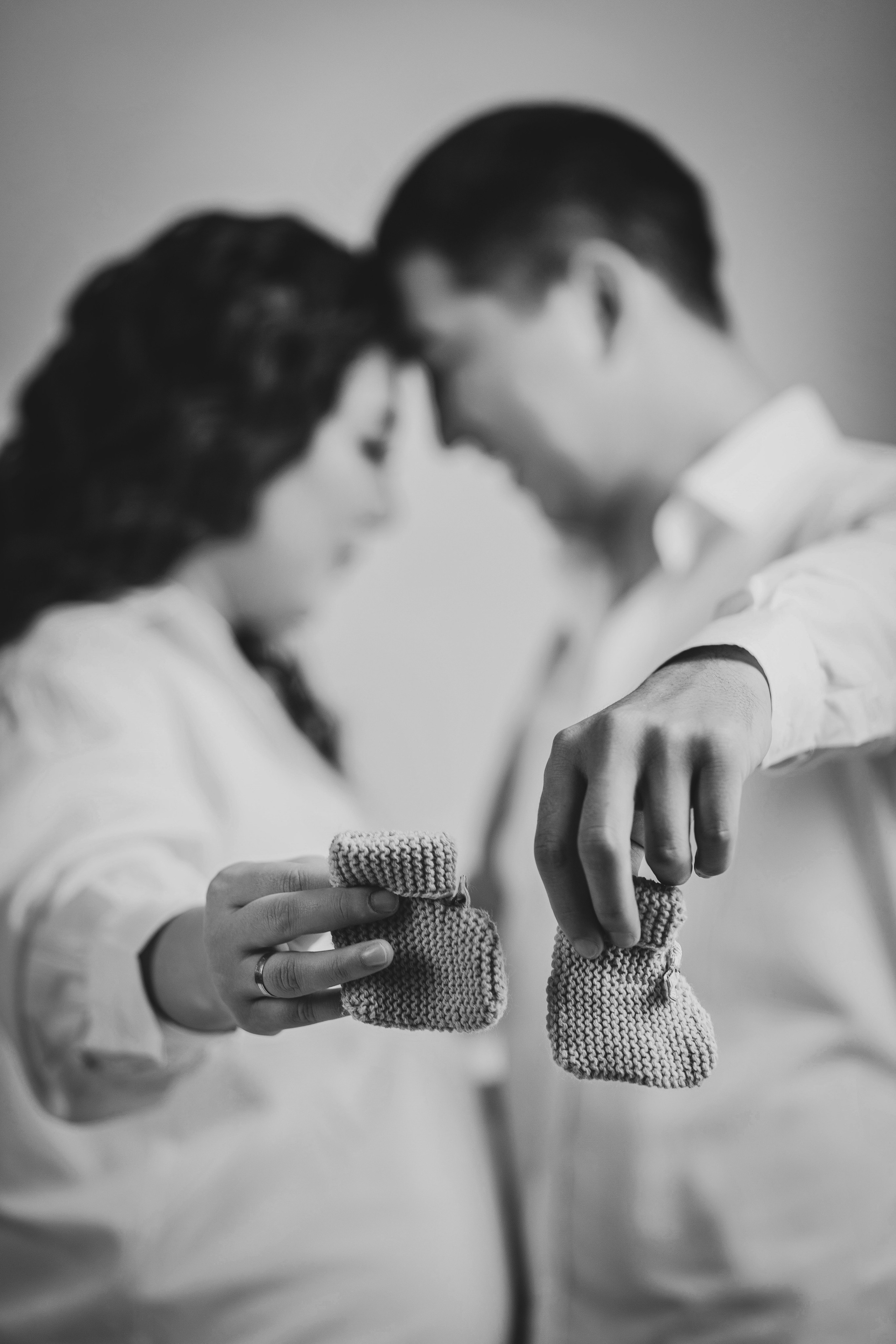 Фотосессия беременности. Фотограф в Атырау Максим Стадниченко