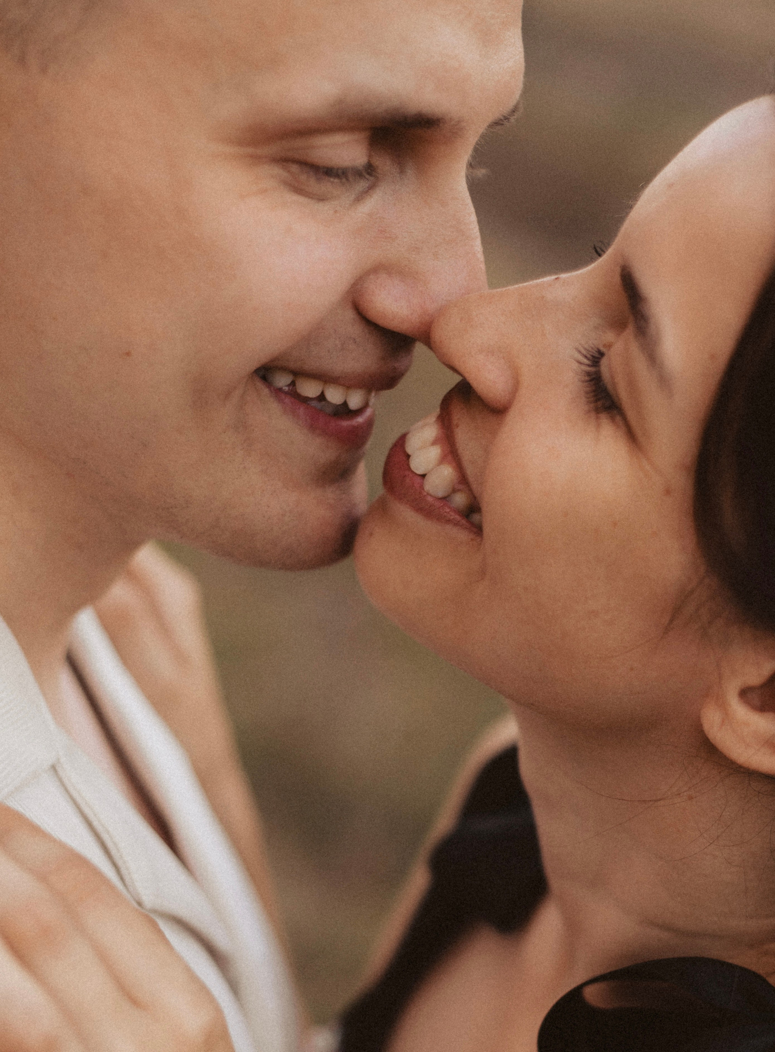 Влад и Ангелина. Фотограф свадебных и парных историй Кристина Шакула