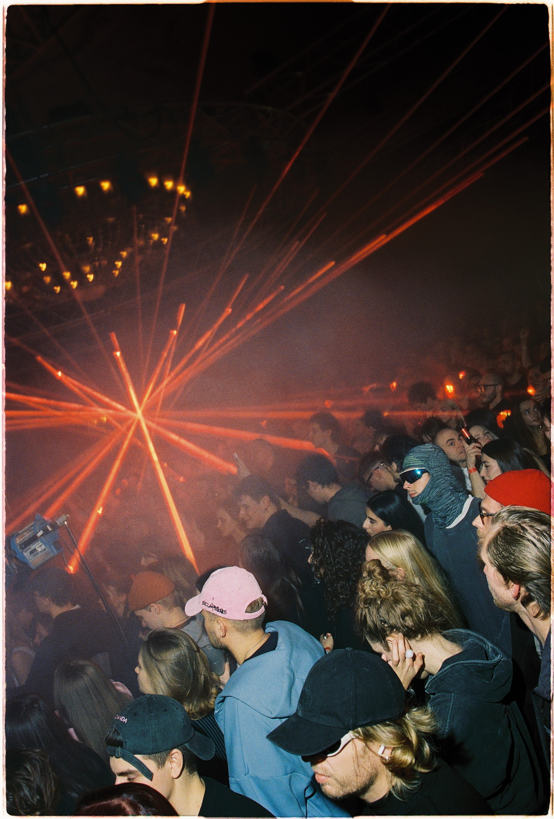 Альфа Кристалл 1 год. Илья Симонов фотограф москва