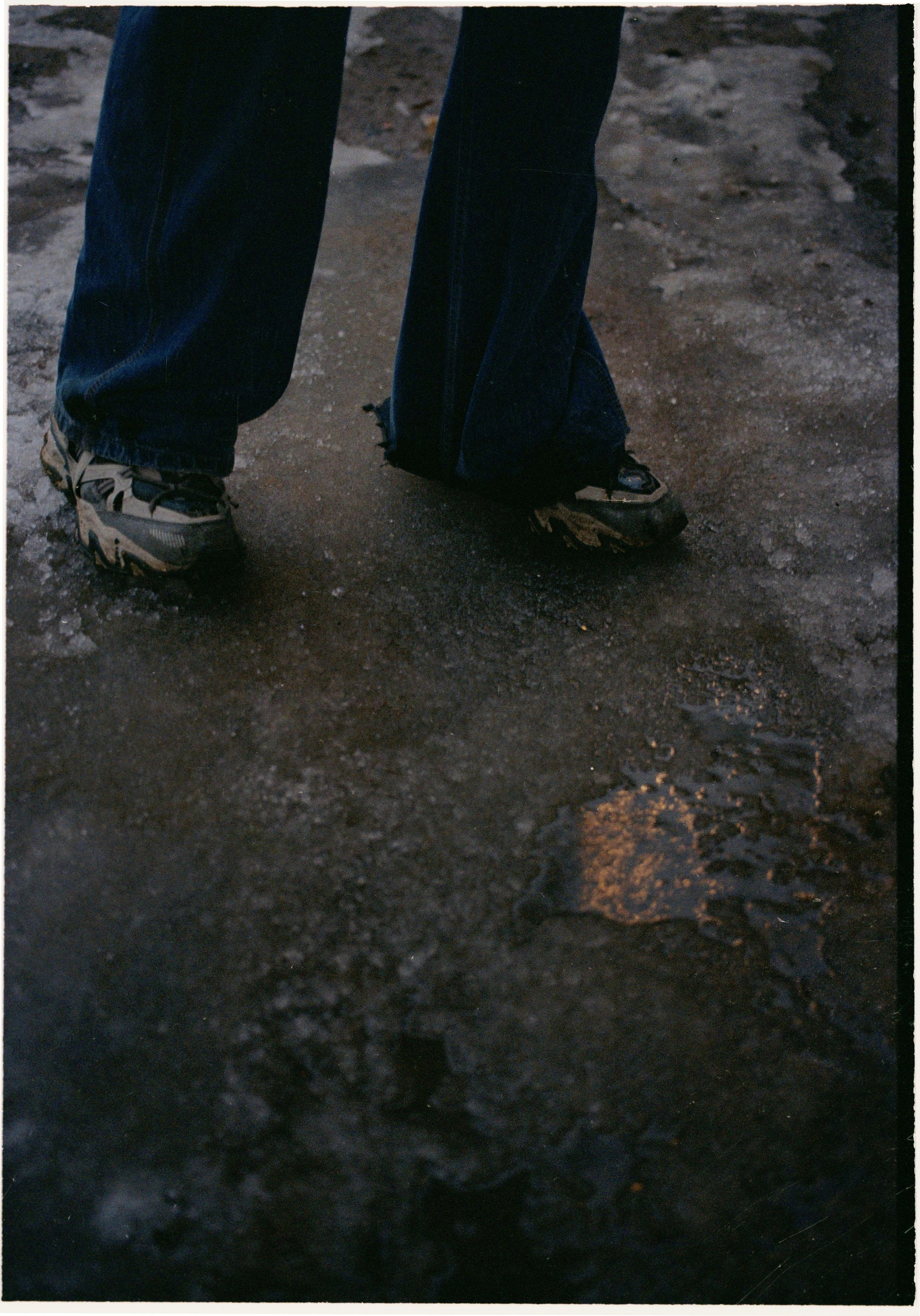 Tim. Илья Симонов фотограф москва