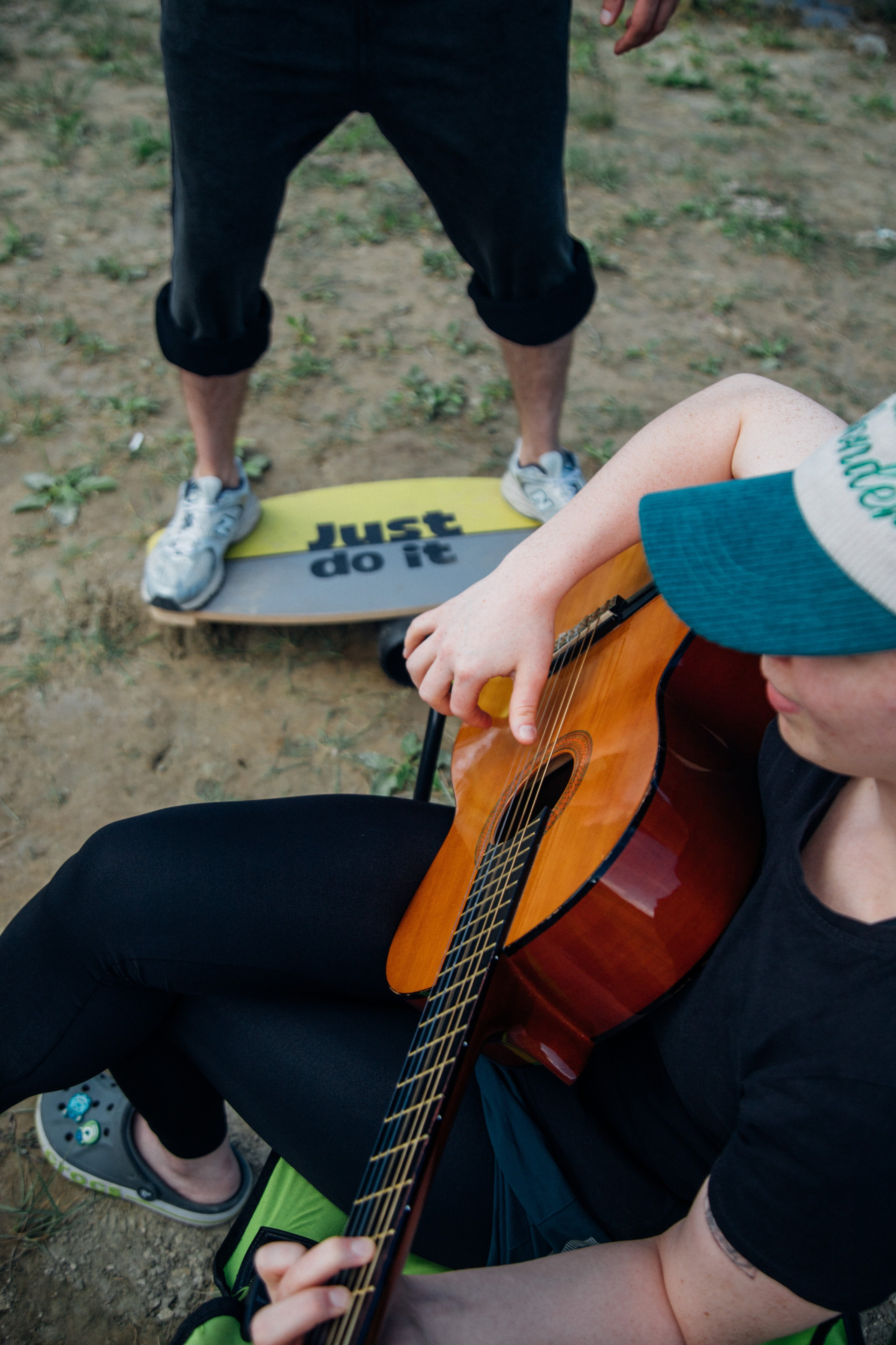 WEEKEND в горах — звездопад Персеиды. GIGI TOUR