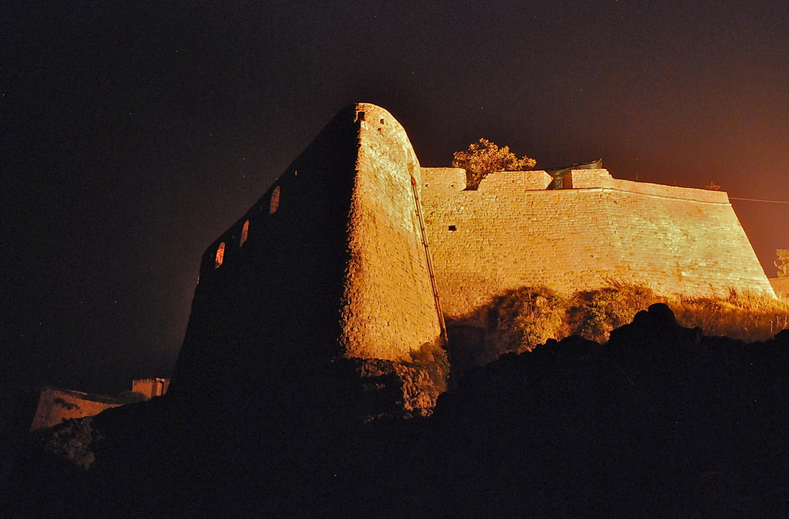 Городские виды — художественная фотография Ма. Ма