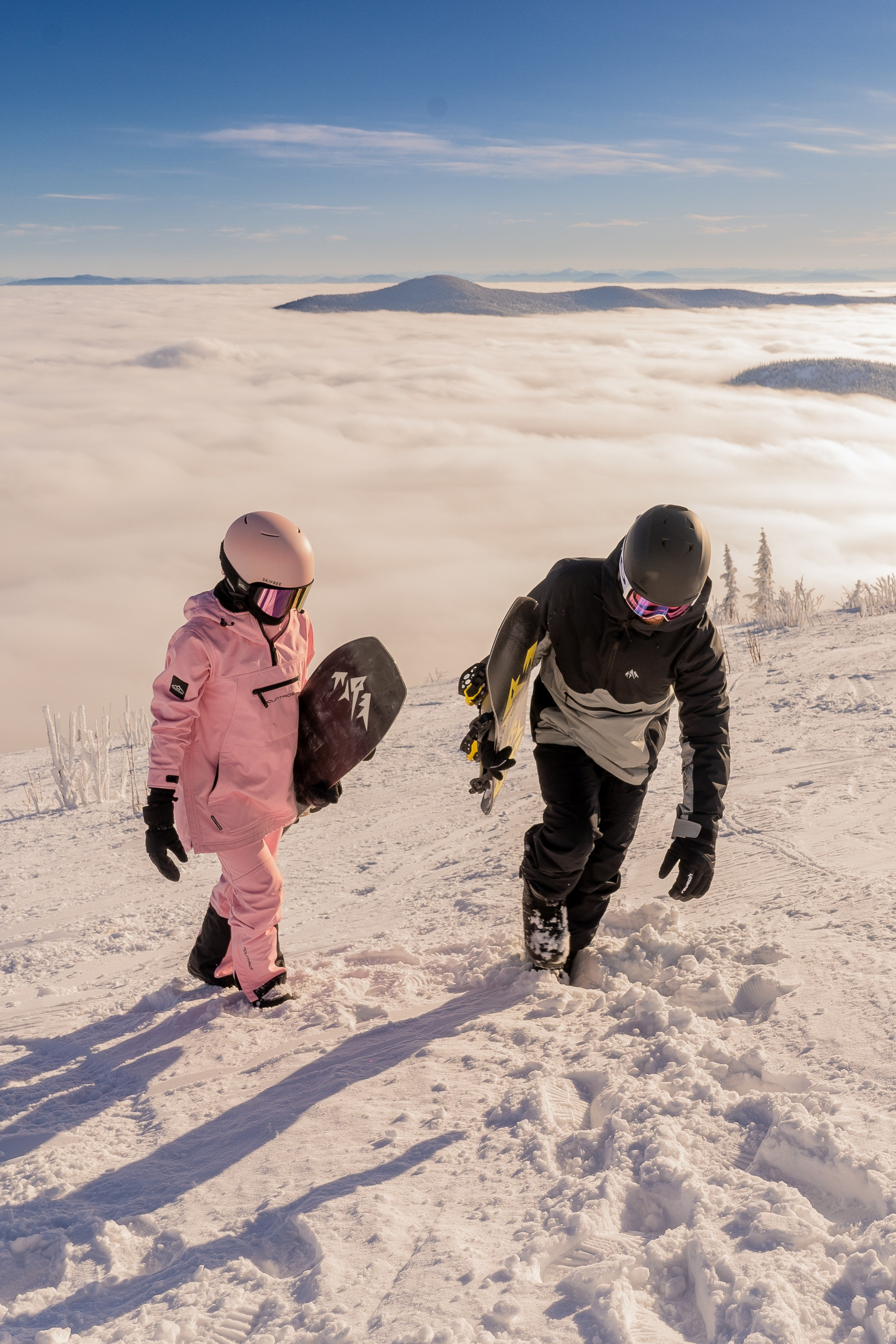 Джой 6.12. Анастасия Паршукова — фотограф Шерегеш Новосибирск