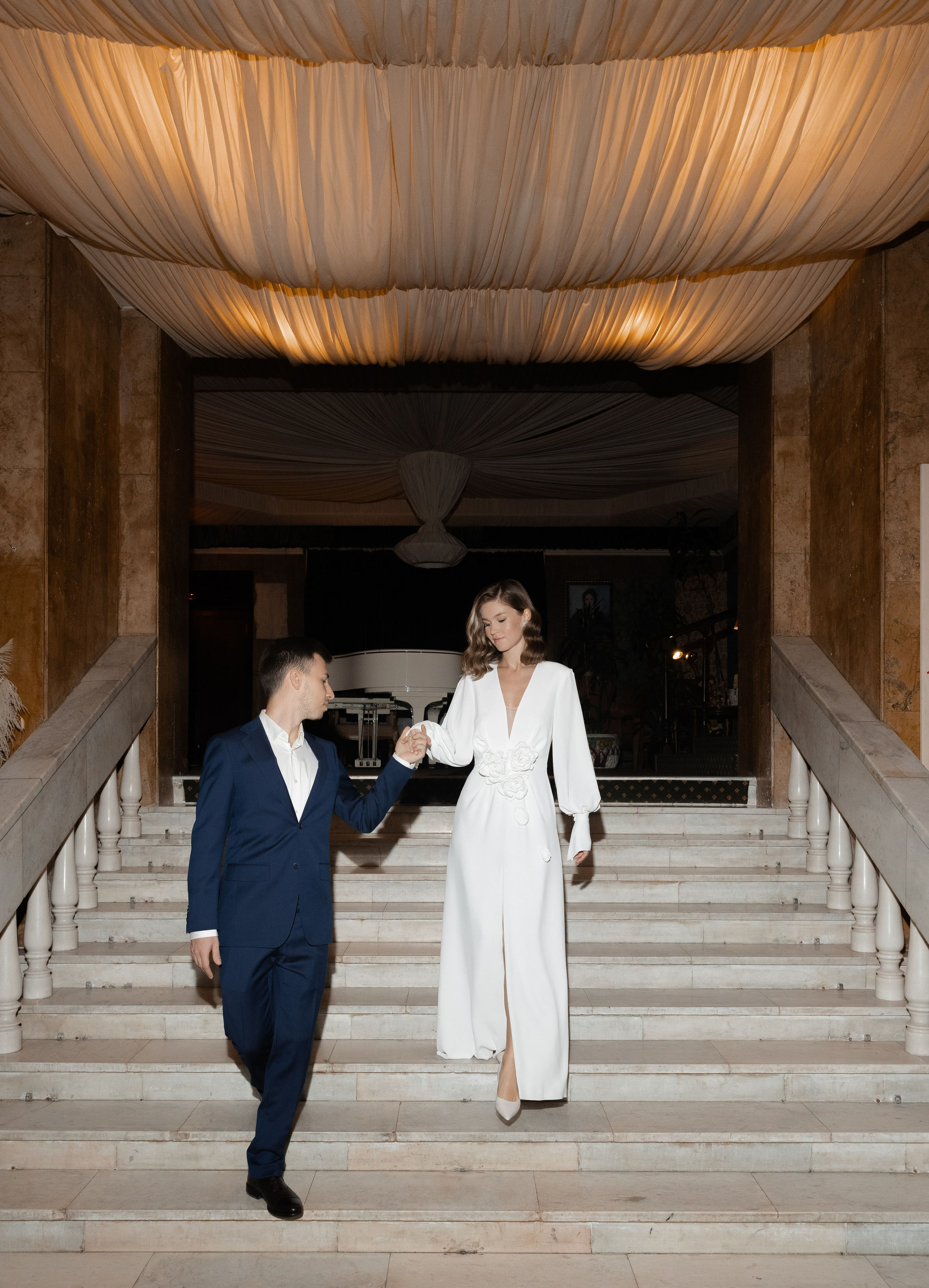 Ты — моя муза