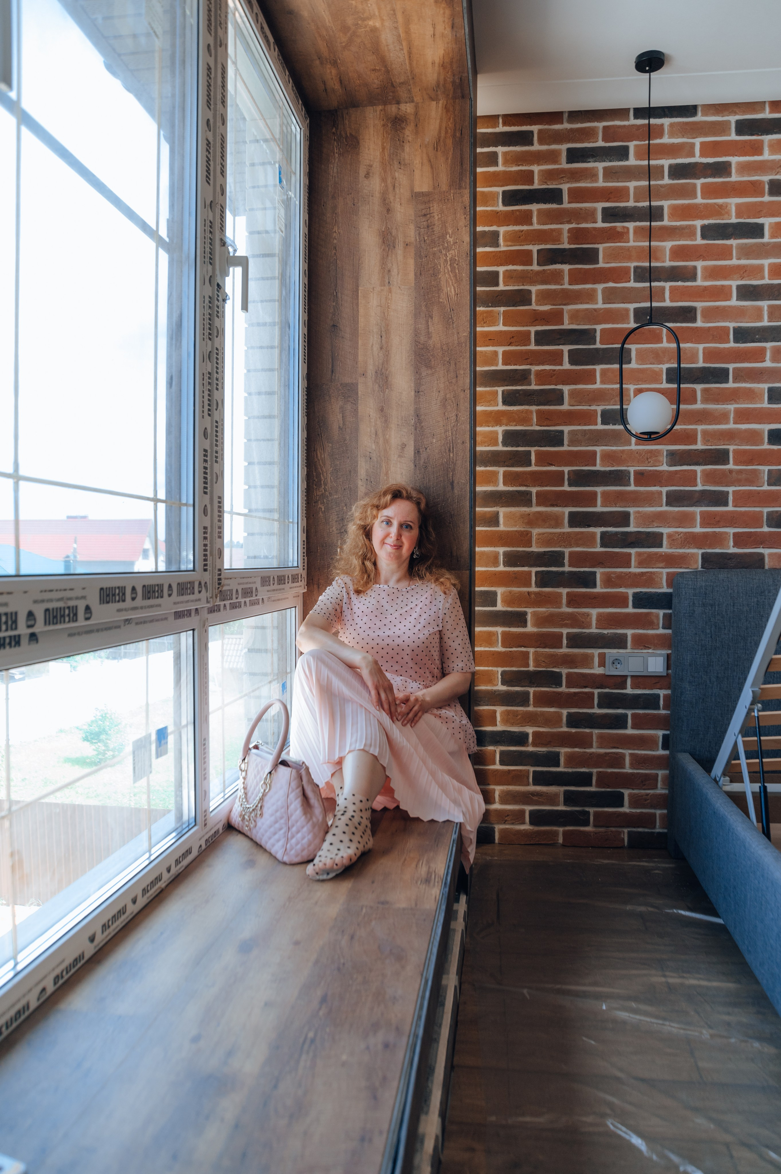 Дизайнер.Елена. Детский и семейный фотограф Катерина Мишина