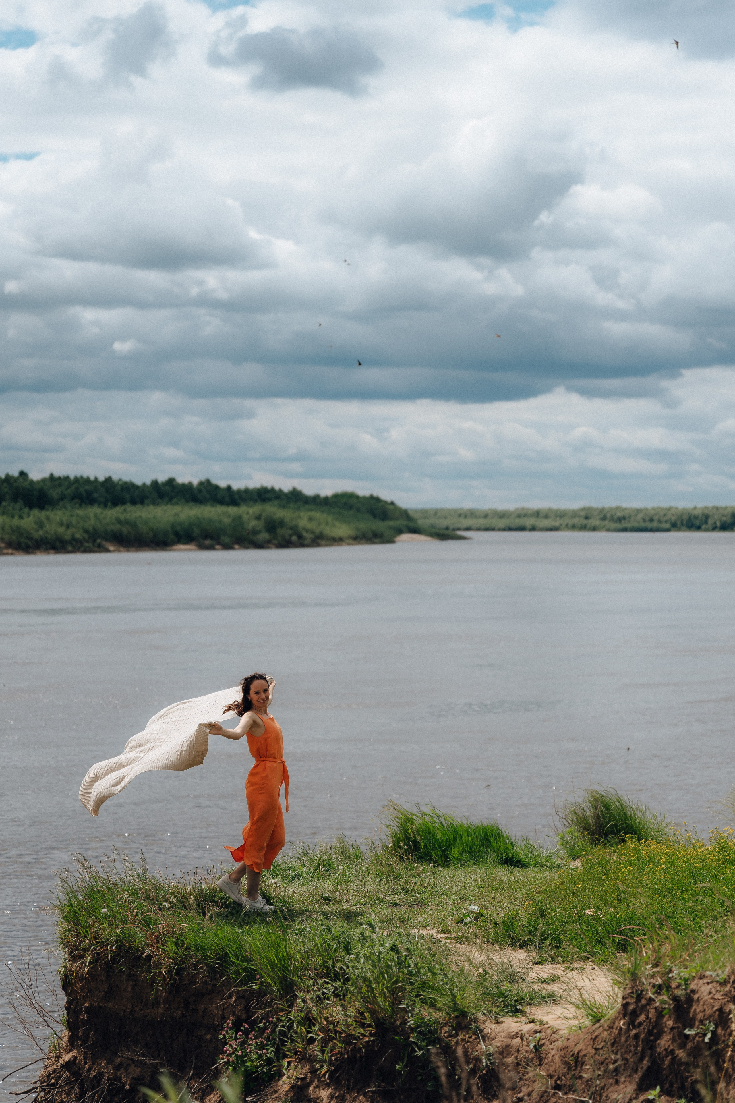 Лучезарная. Детский и семейный фотограф Катерина Мишина