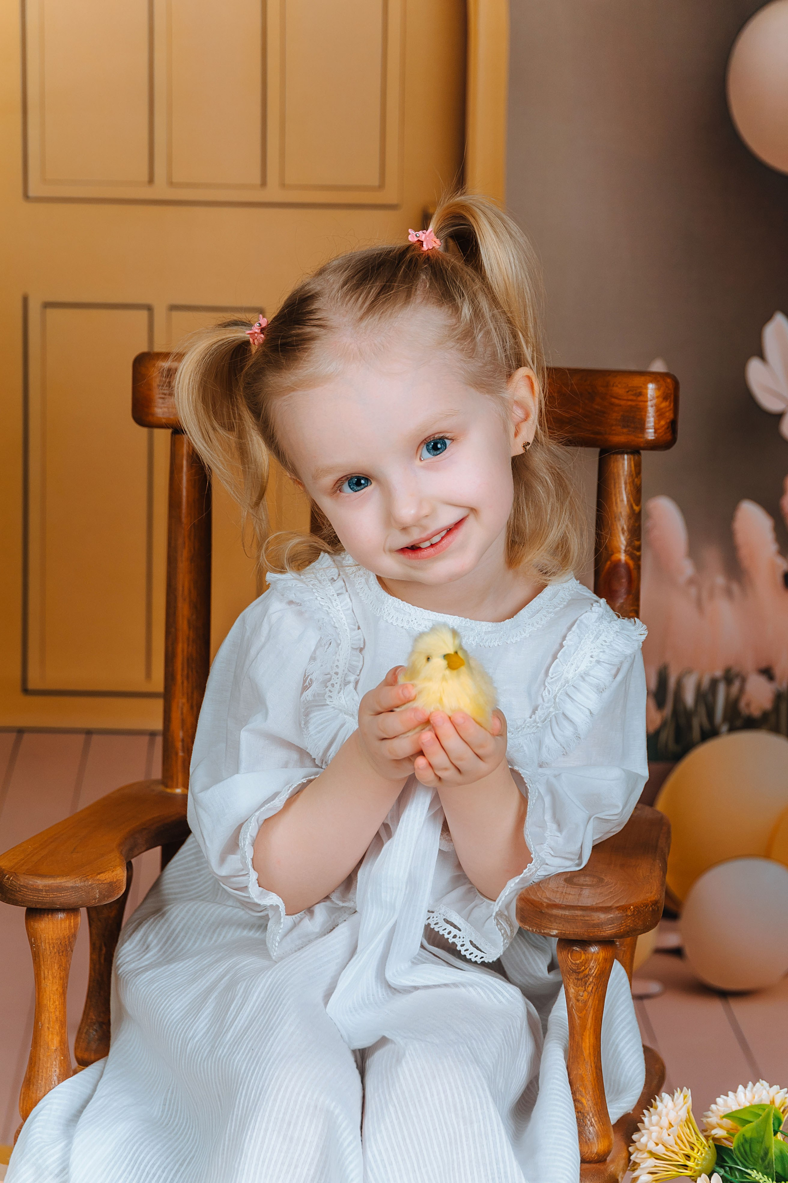 ПАСХА 2024. Детский и семейный фотограф Катерина Мишина