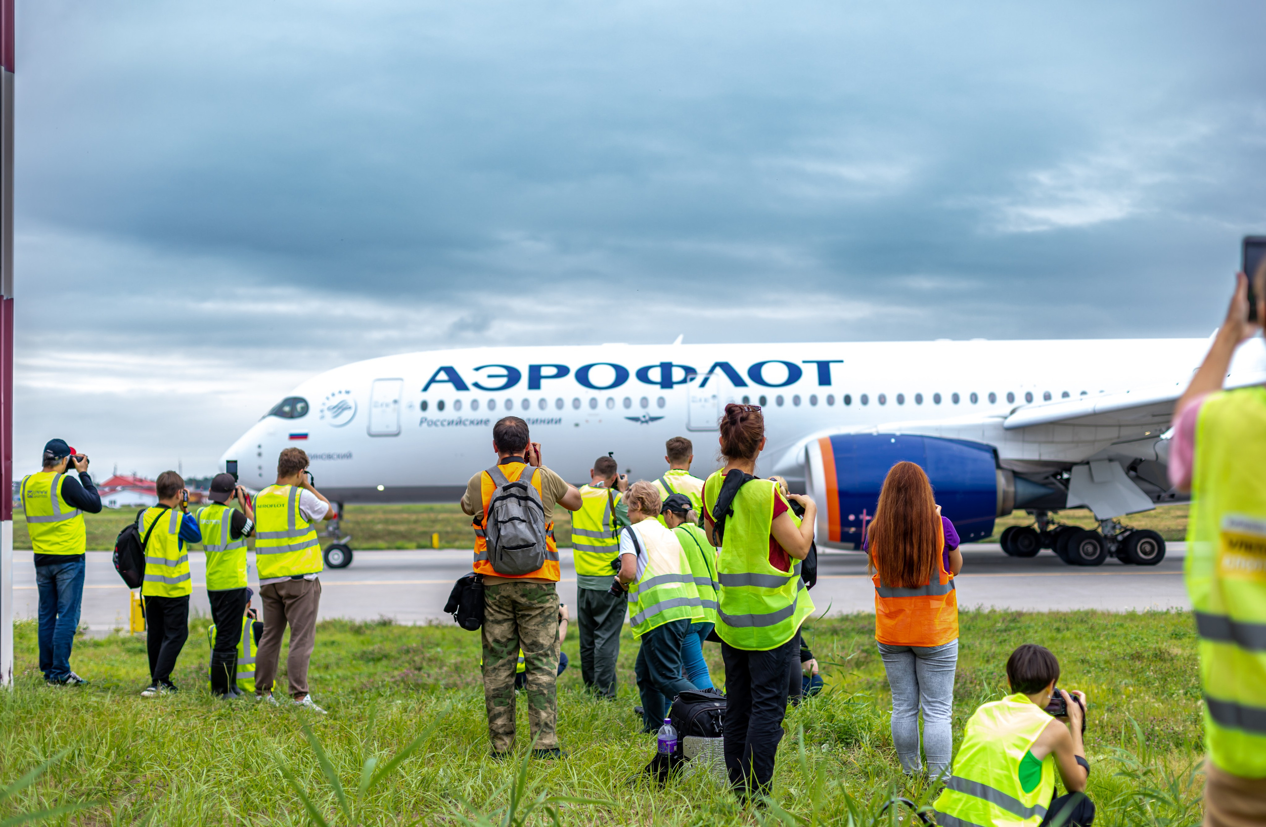 Споттинг 2024. Семейный и детский фотограф в Хабаровске Алевтина Проскурякова