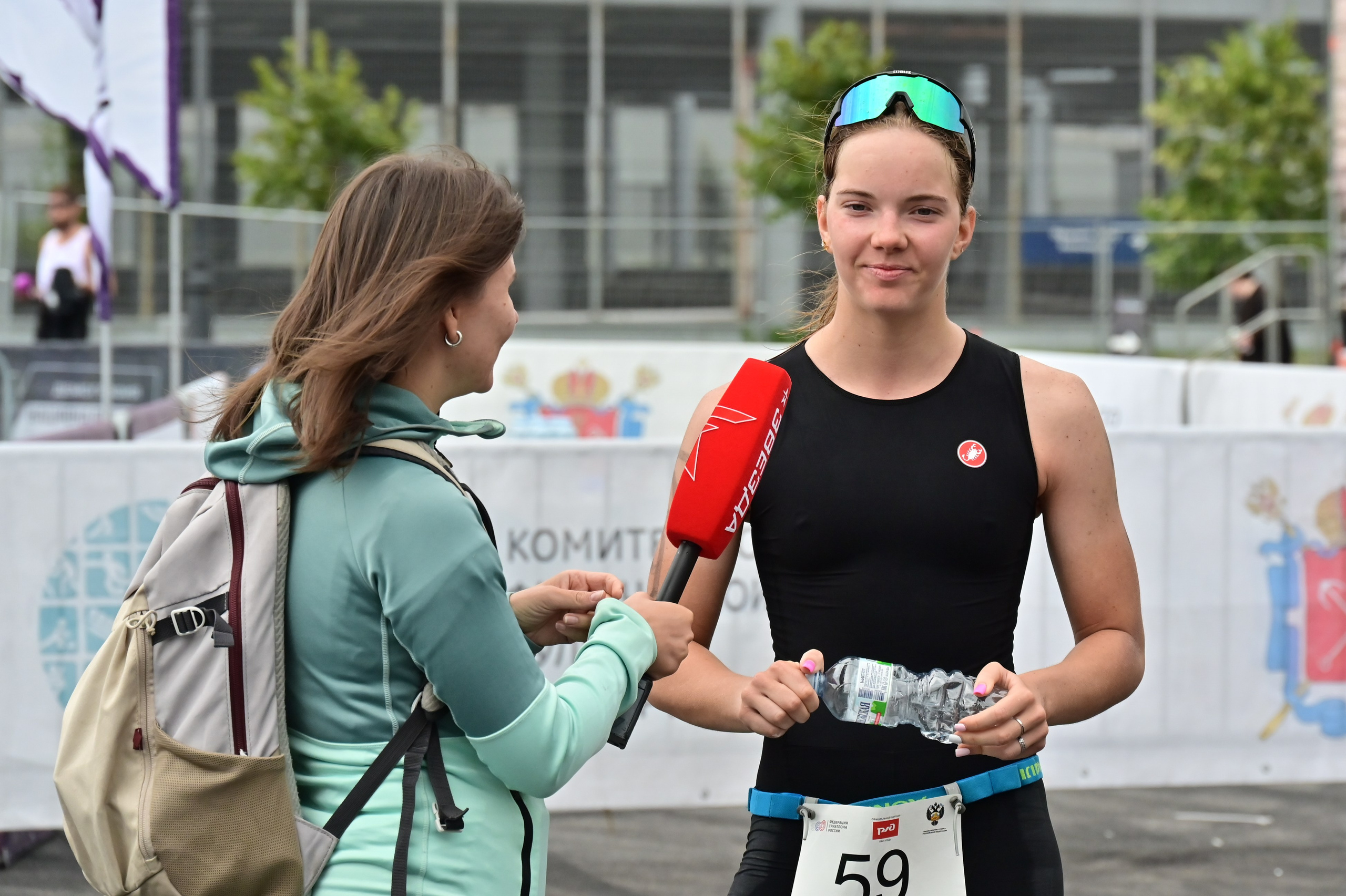 Triathlon I Триатлон. Событийный фотограф в Санкт — Петербурге Elena Ushakova