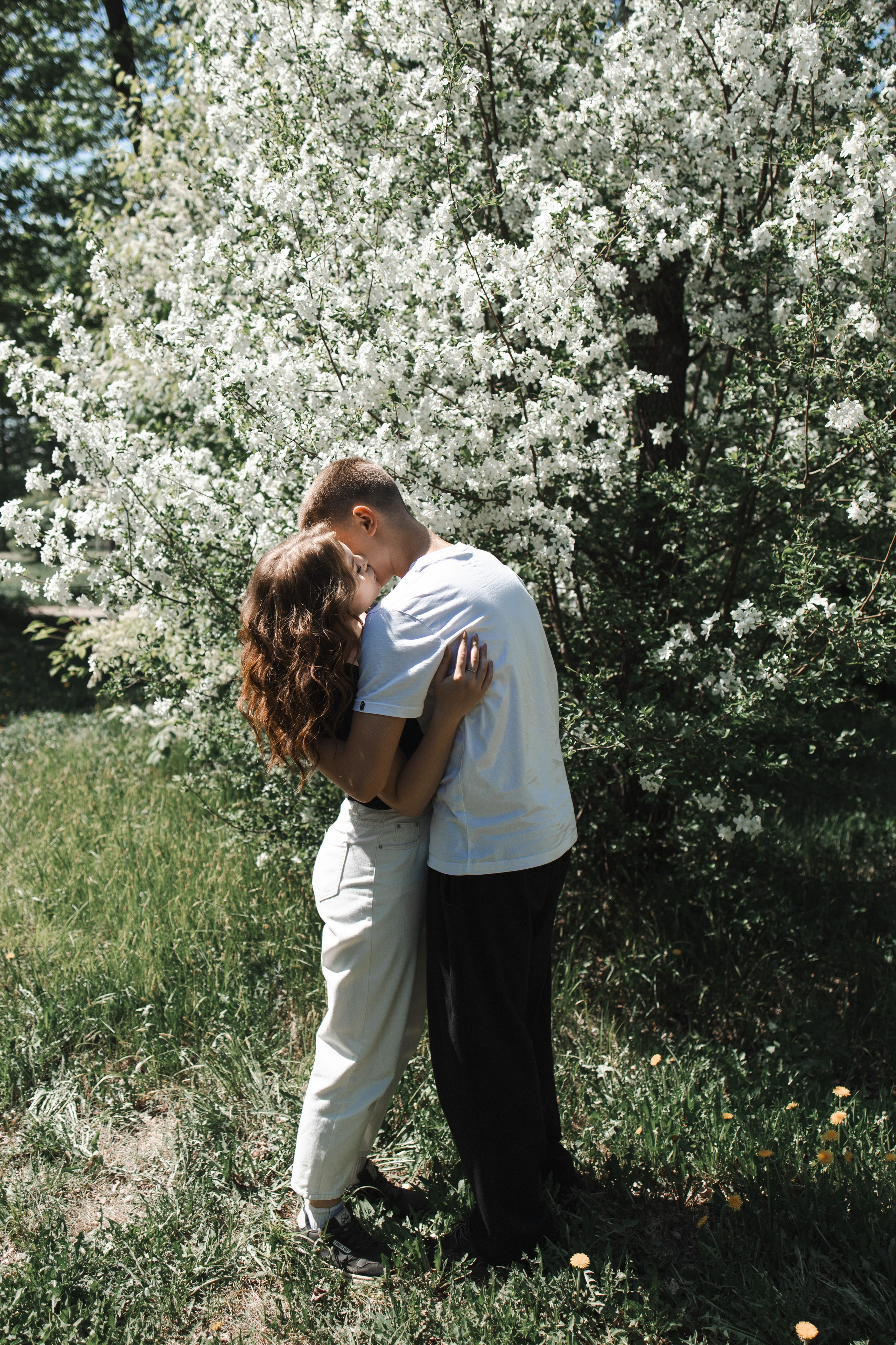 Виктория и Егор. Фотограф в Иркутске Тома Кабанова
