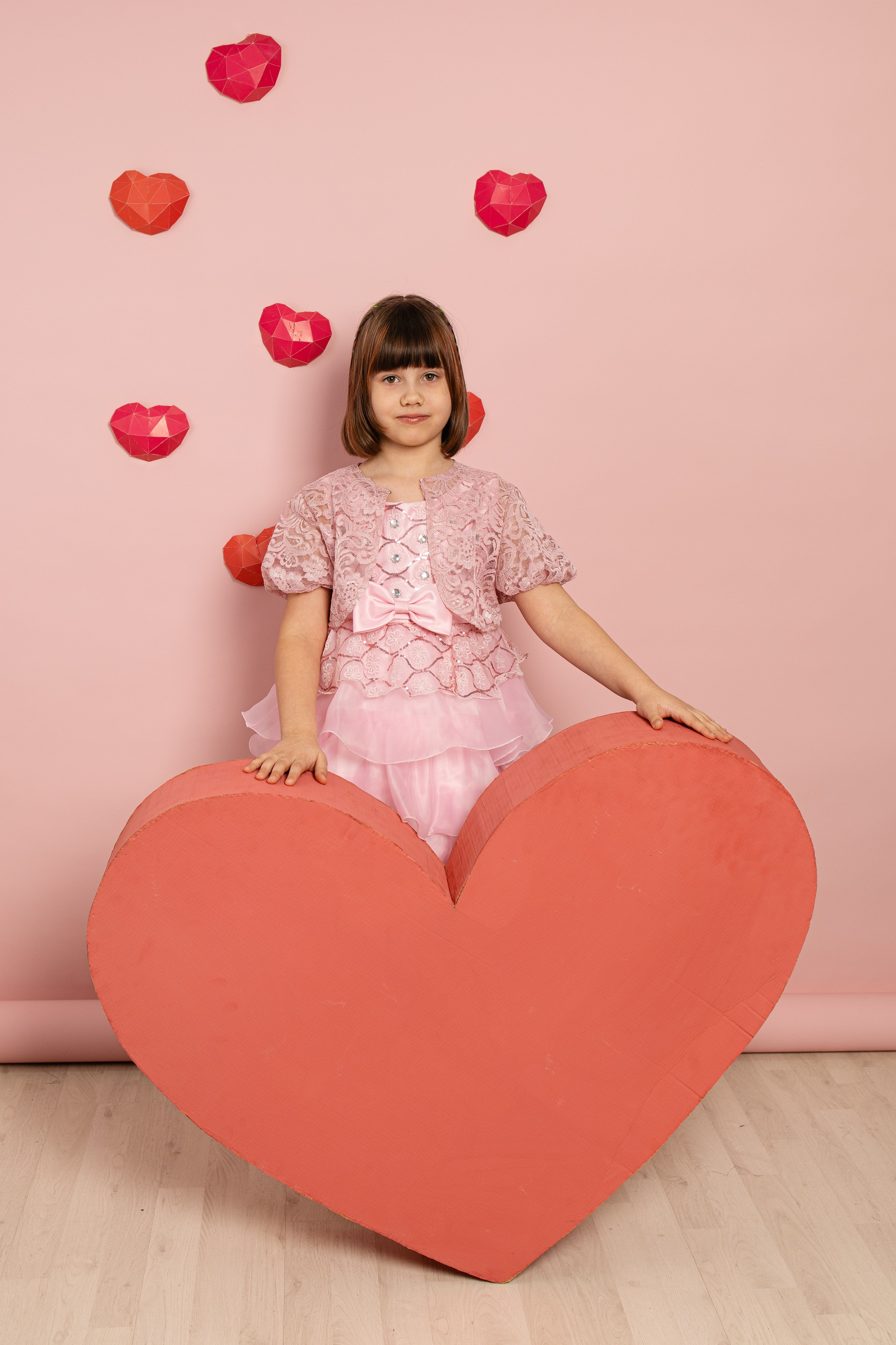 14 февраля. Фотограф в Иркутске Тома Кабанова