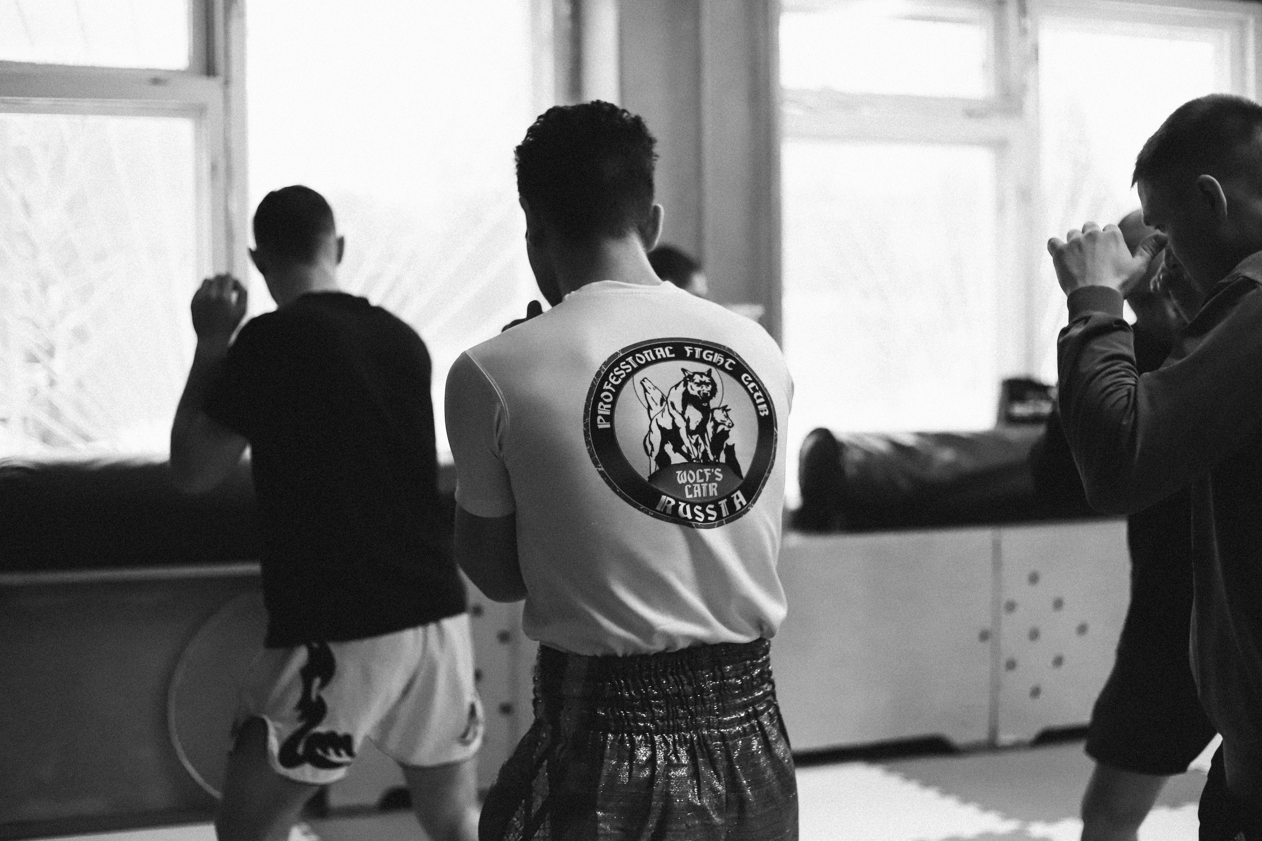 Спорт. Свадебный фотограф Нижний Новгород | Софа Полякова