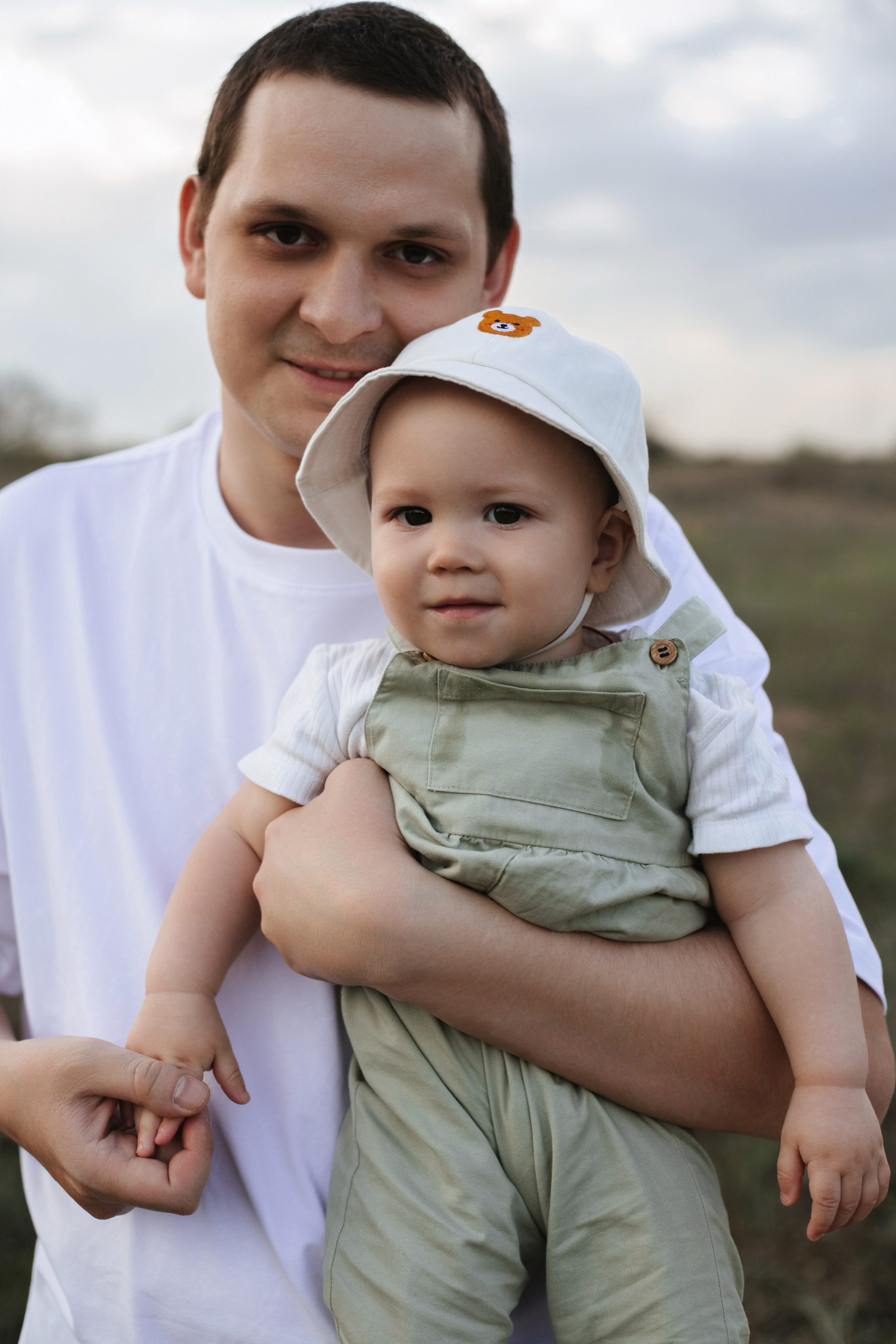 Семейная съемка в грозу. Фотограф в Волгограде и Москве | Анастасия Лаврова