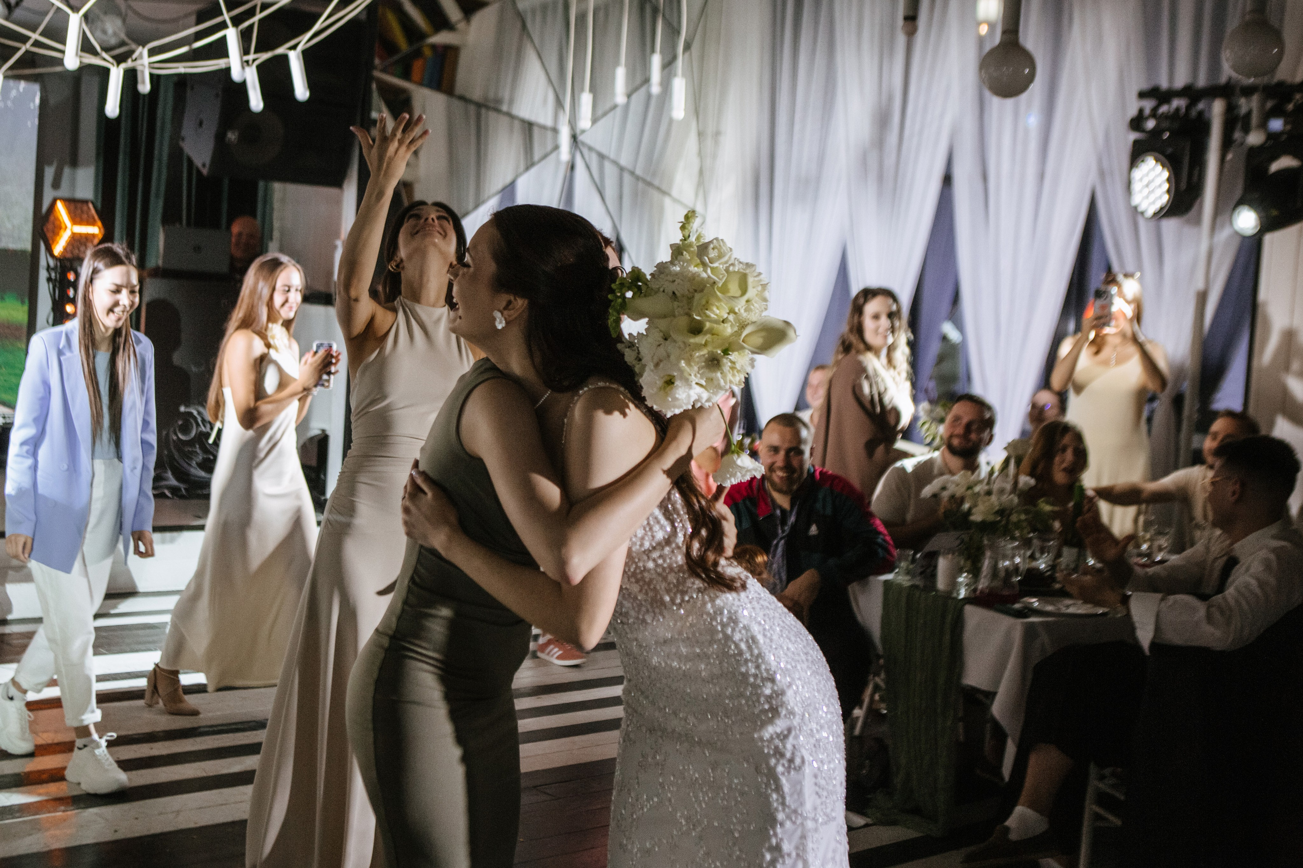 Павел и Анна. Фотограф в Волгограде и Москве | Анастасия Лаврова