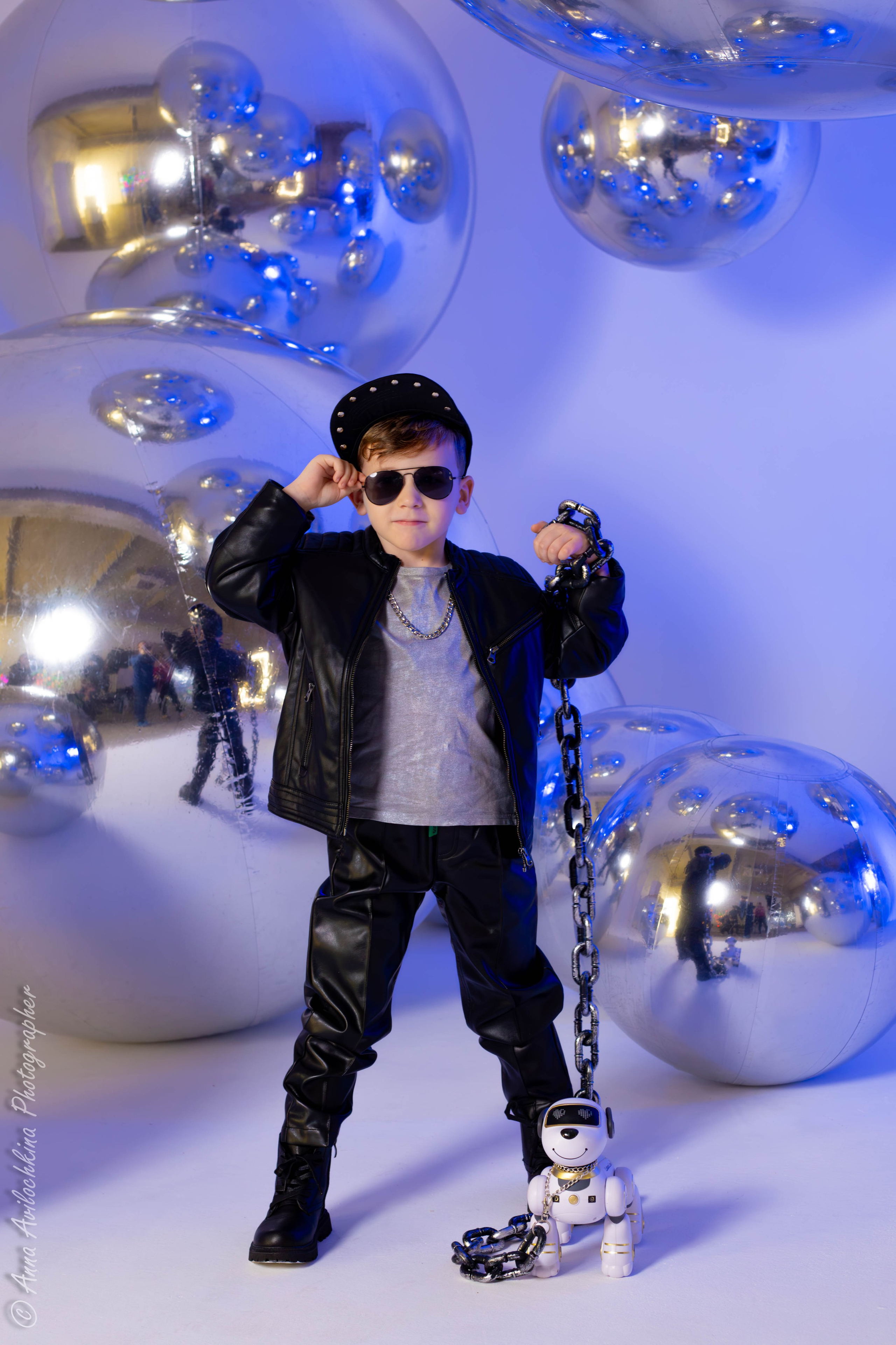 Альбом детских фотографий. Семейный и свадебный фотограф в Москве и Домодедово Анна Авилочкина