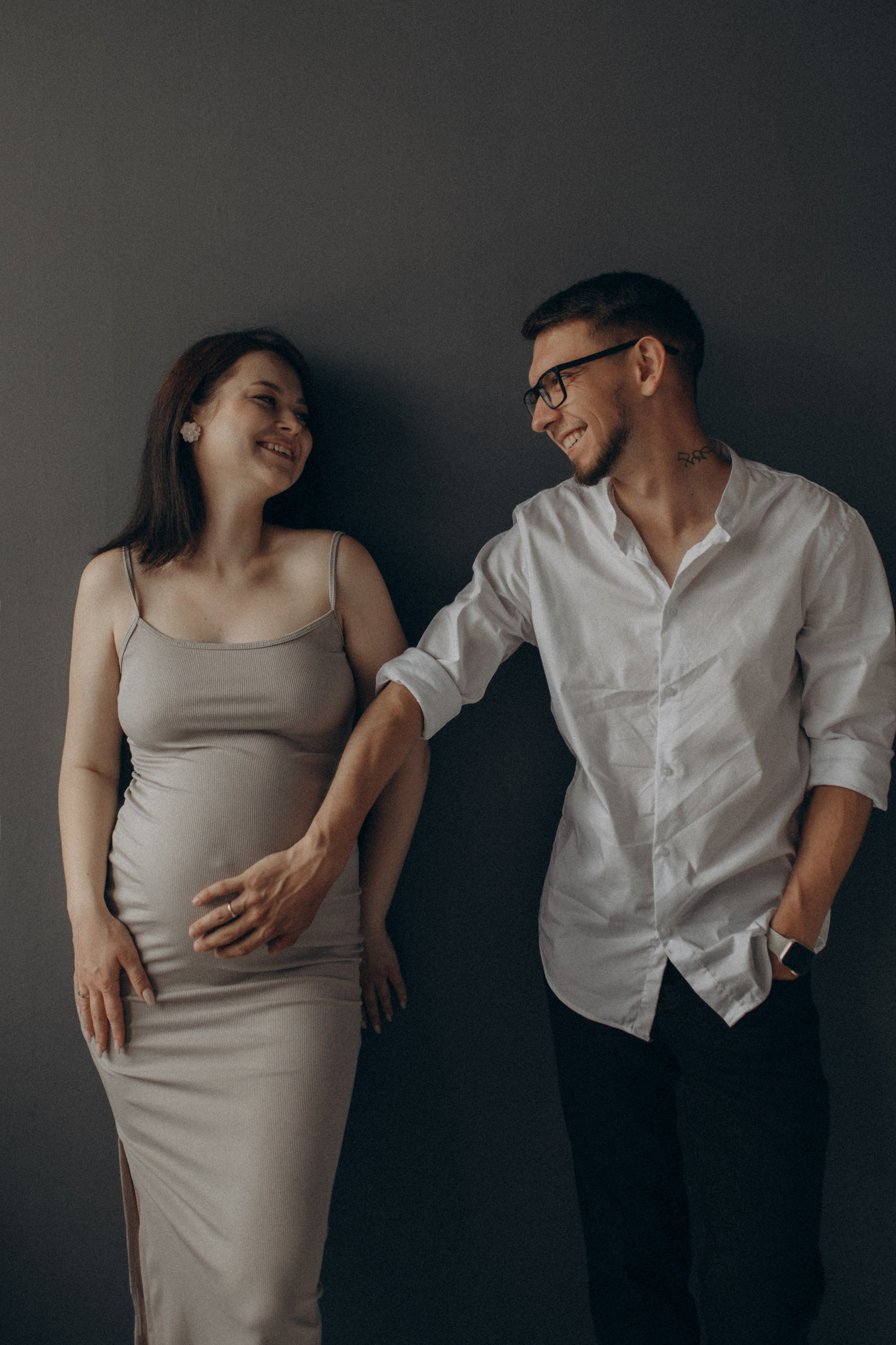 Злата и Ваня. Фотограф Ижевск Старкова Аня