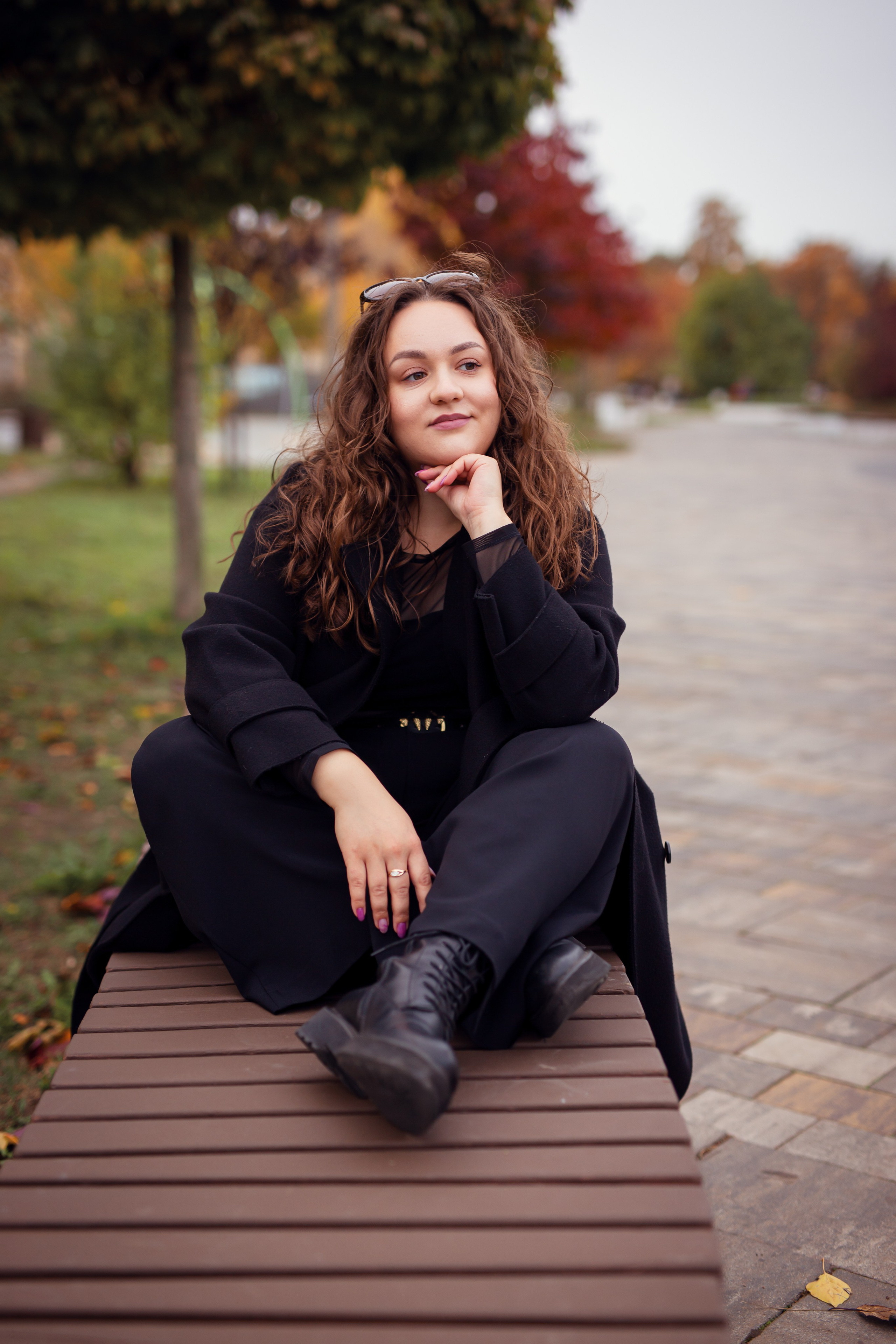 Портретные фотосессии. Семейный и портретный фотограф в Санкт-Петербурге