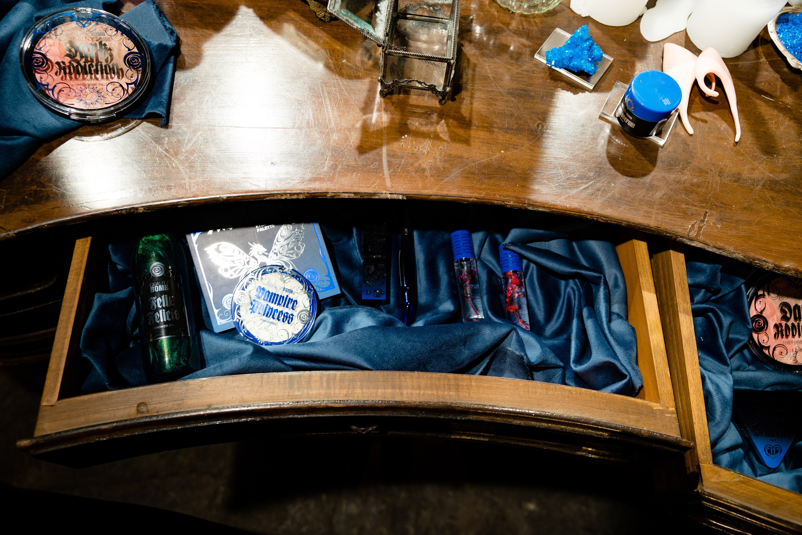 BEAUTY BOMB Dark Academia. Свадебный фотограф в Москве Николай Болт