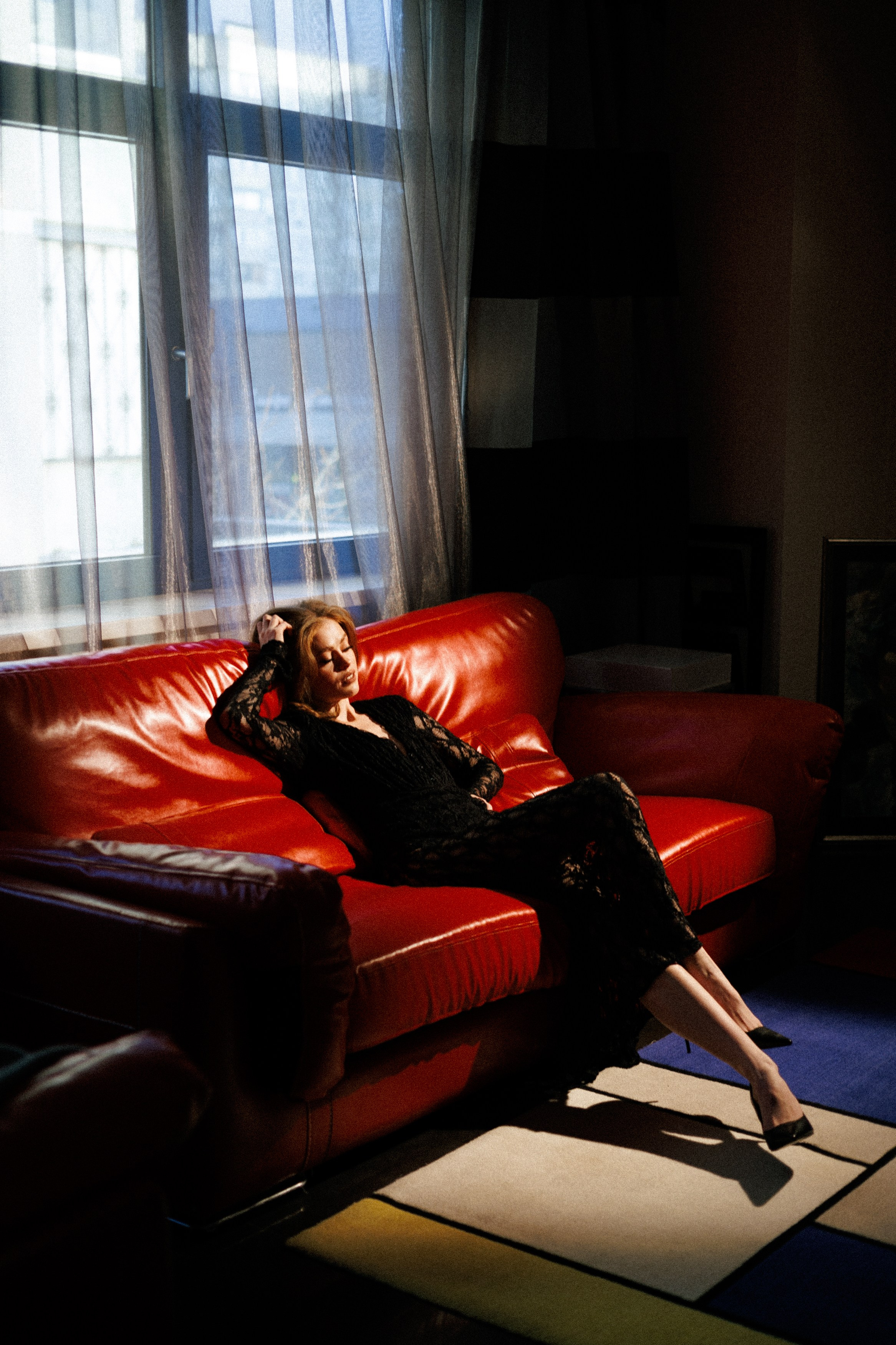 Киносвет. Главная