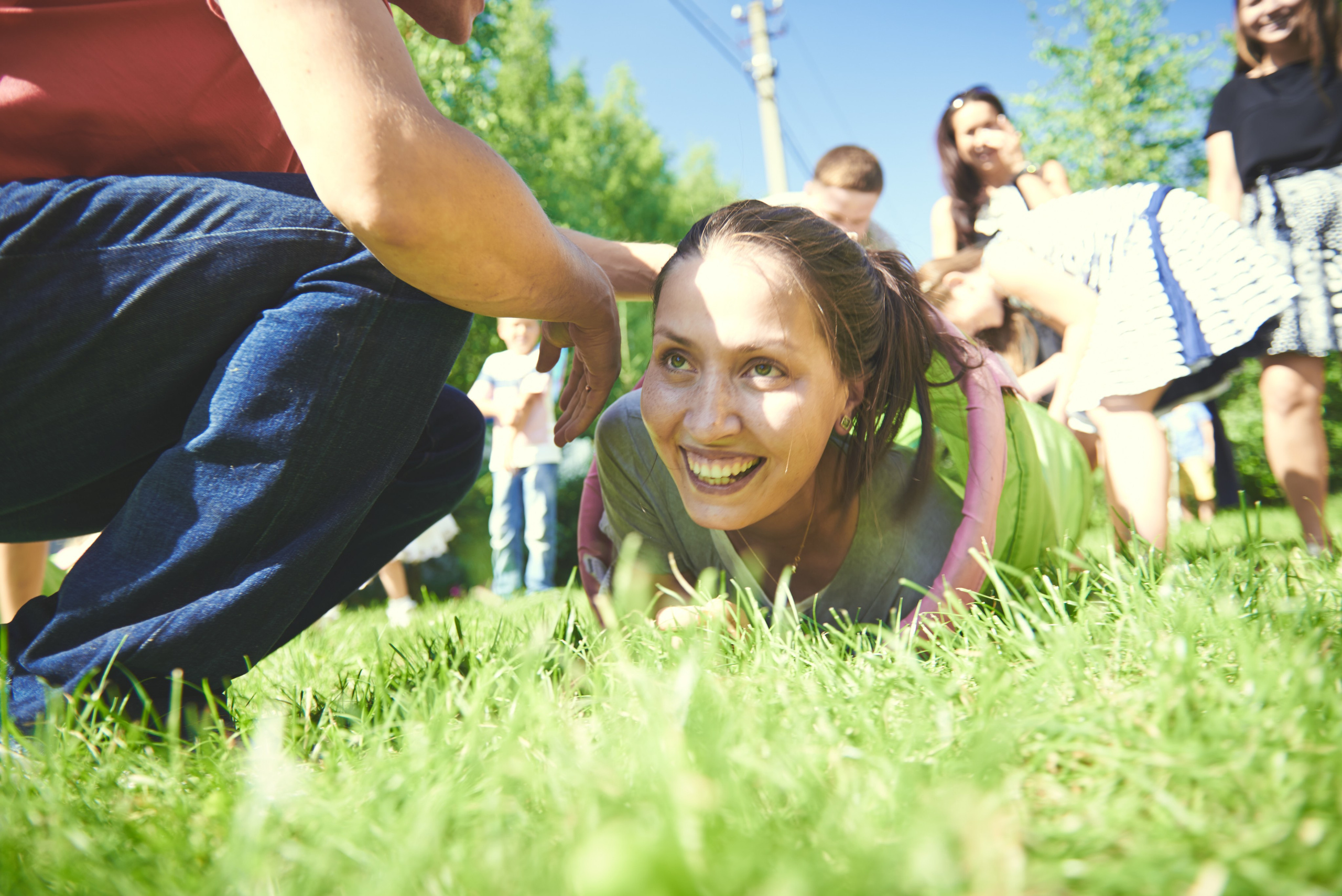 Guzel 3 yers party. Photo & Video production, in Bishkek, Kyrgyzstan