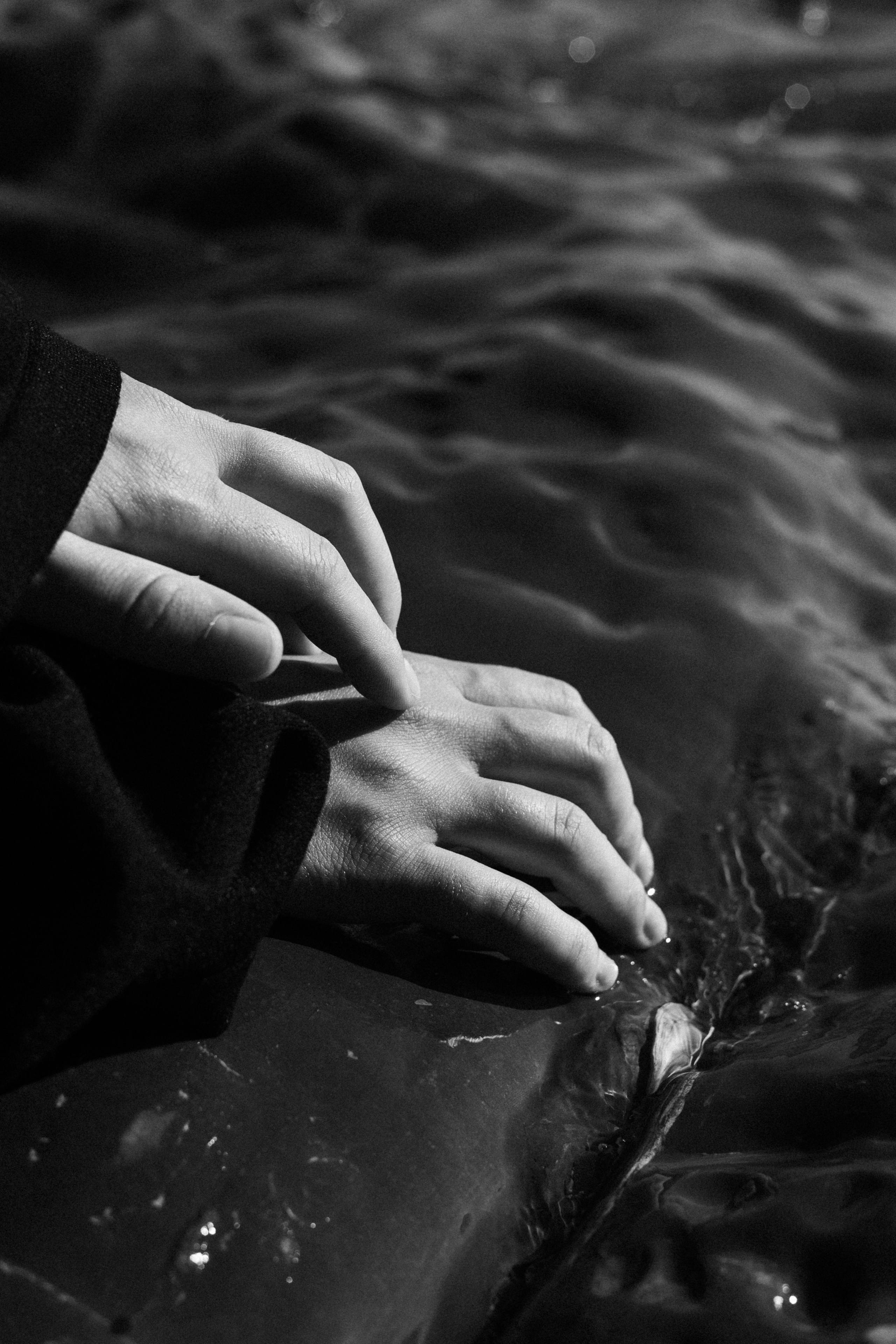 Поля. Семейный и свадебный фотограф в Краснодаре Елизавета Замаева