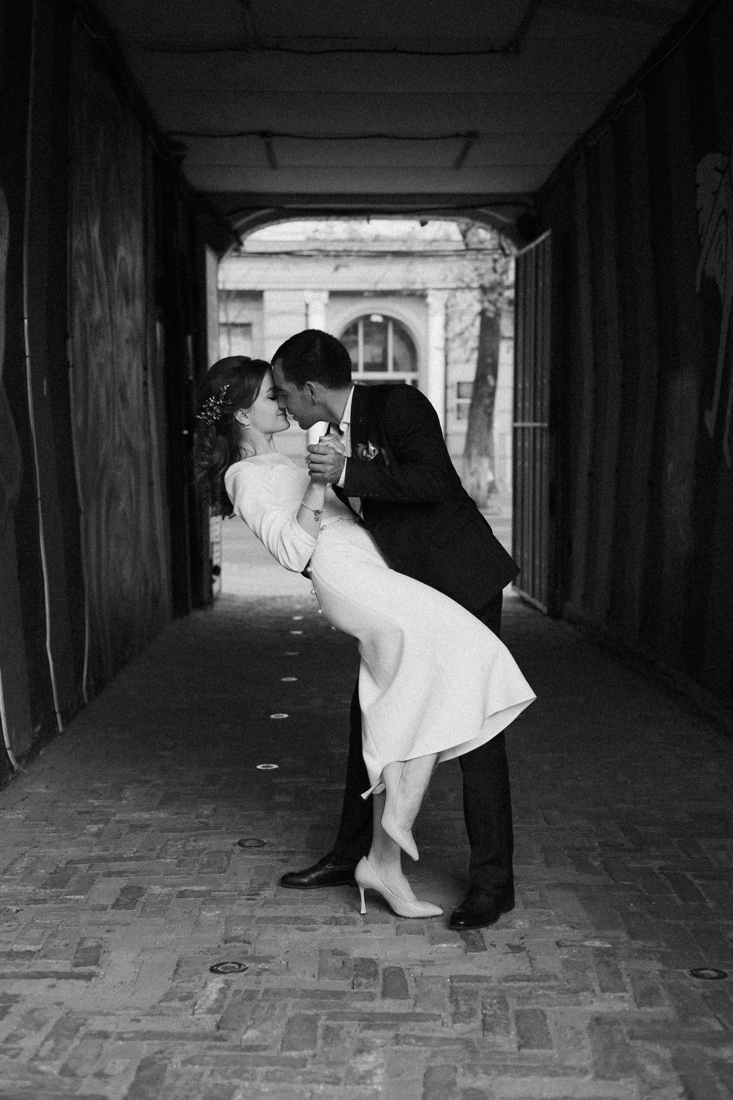 Дмитрий и Виктория. Семейный и свадебный фотограф в Краснодаре Елизавета Замаева