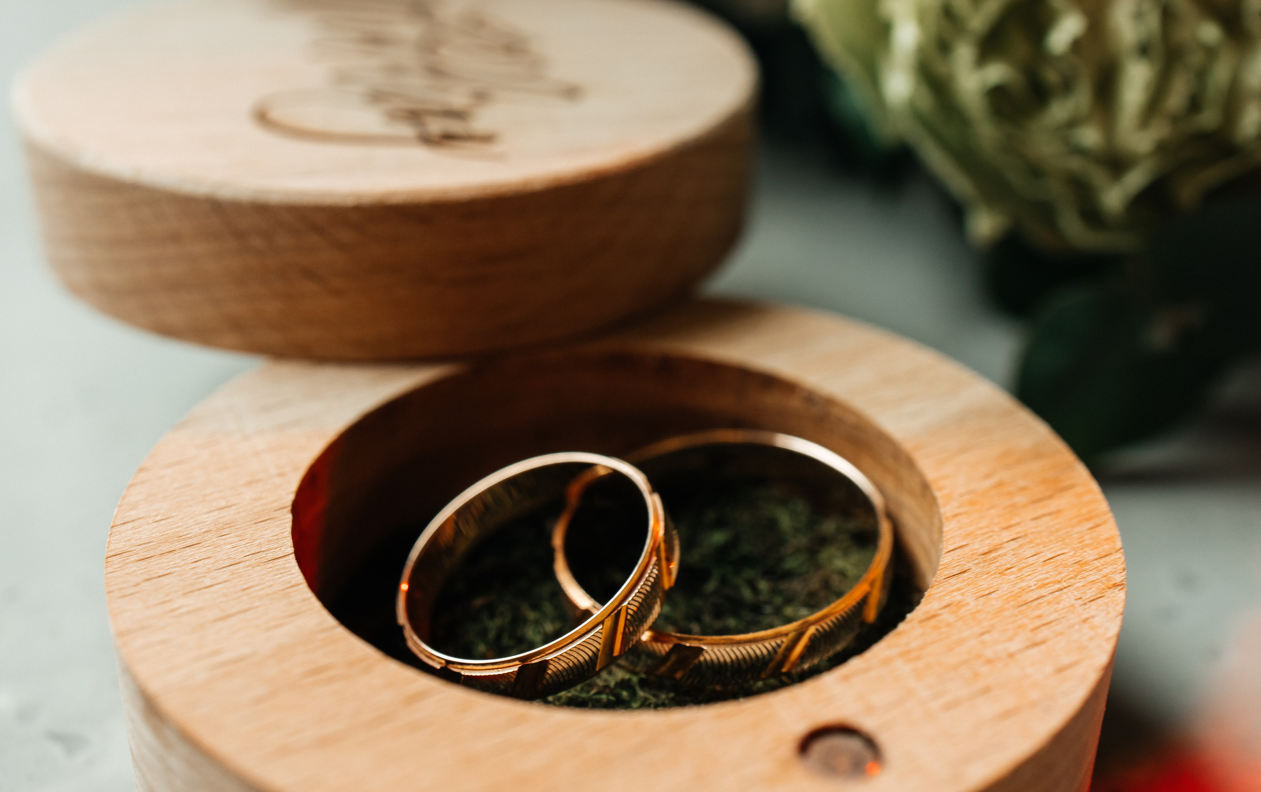 Никита и Валерия: свадебная история в каждом мгновении. Фотограф Семён Гнеушев