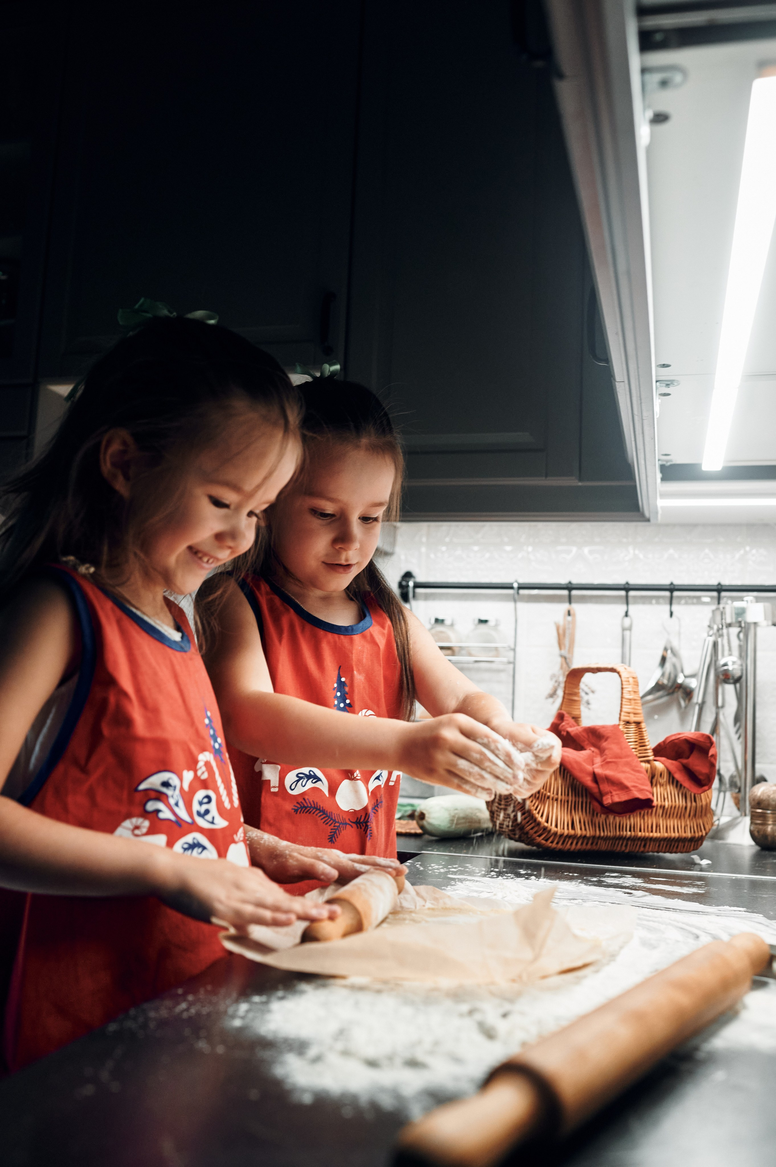 Июль 2021. Семейство Фарковец. Фотограф в Петербурге