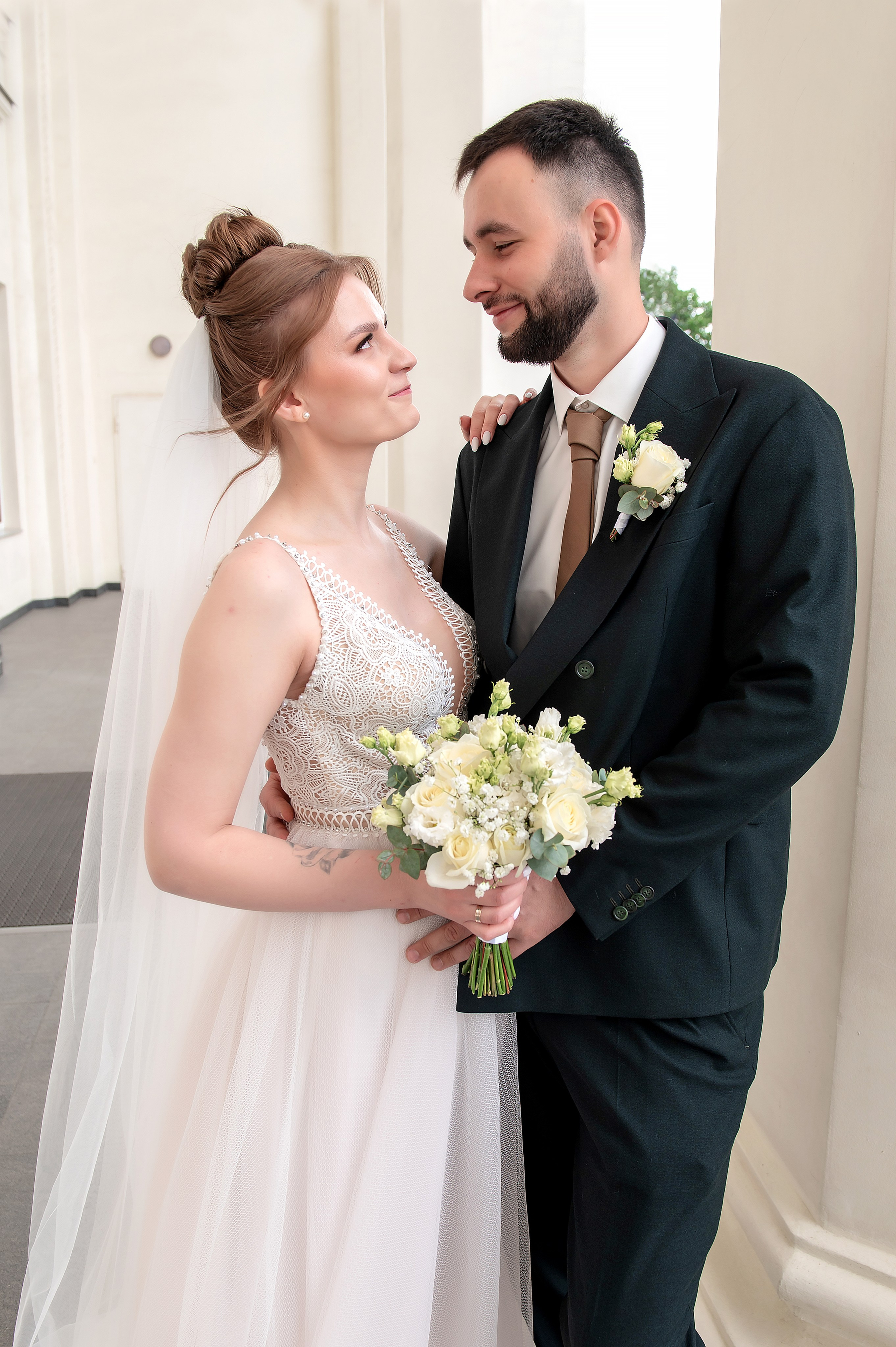 Анастасия и Александр. Семейный и детский фотограф в Краснодаре Ольга Осинцева