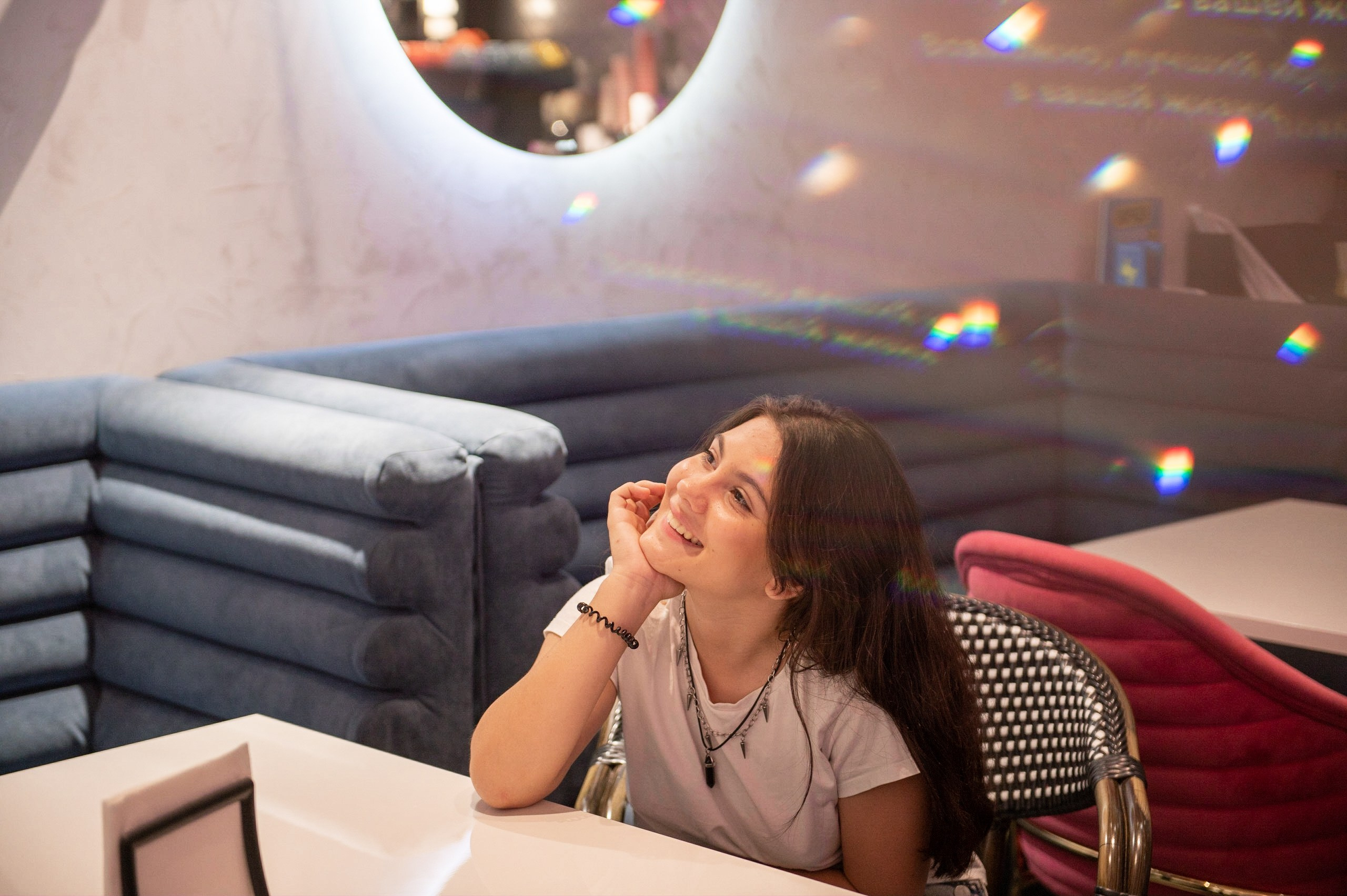 Городские прогулки. Семейный и детский фотограф в Краснодаре Ольга Осинцева