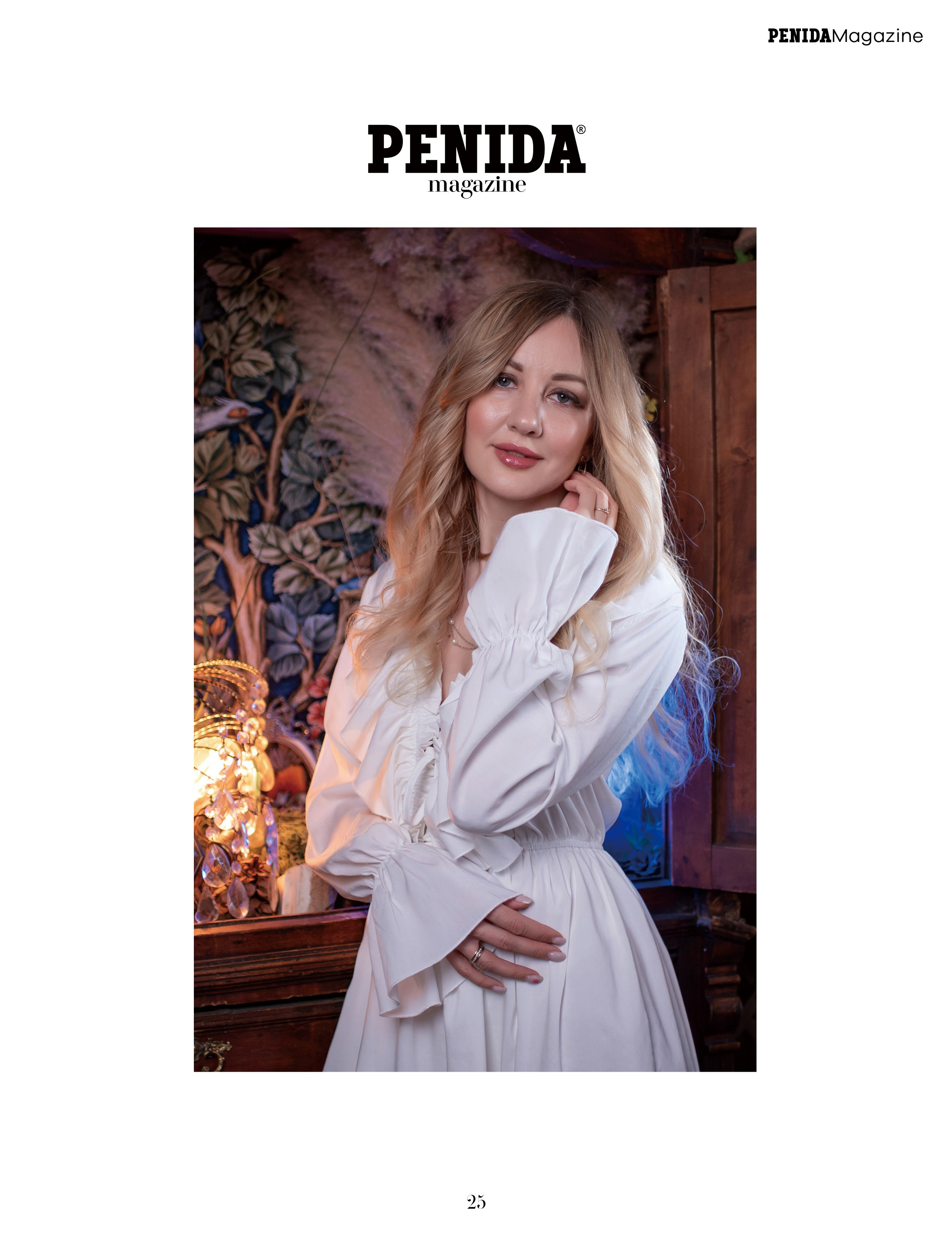 Публикации в журналах. Семейный и детский фотограф в Краснодаре Ольга Осинцева