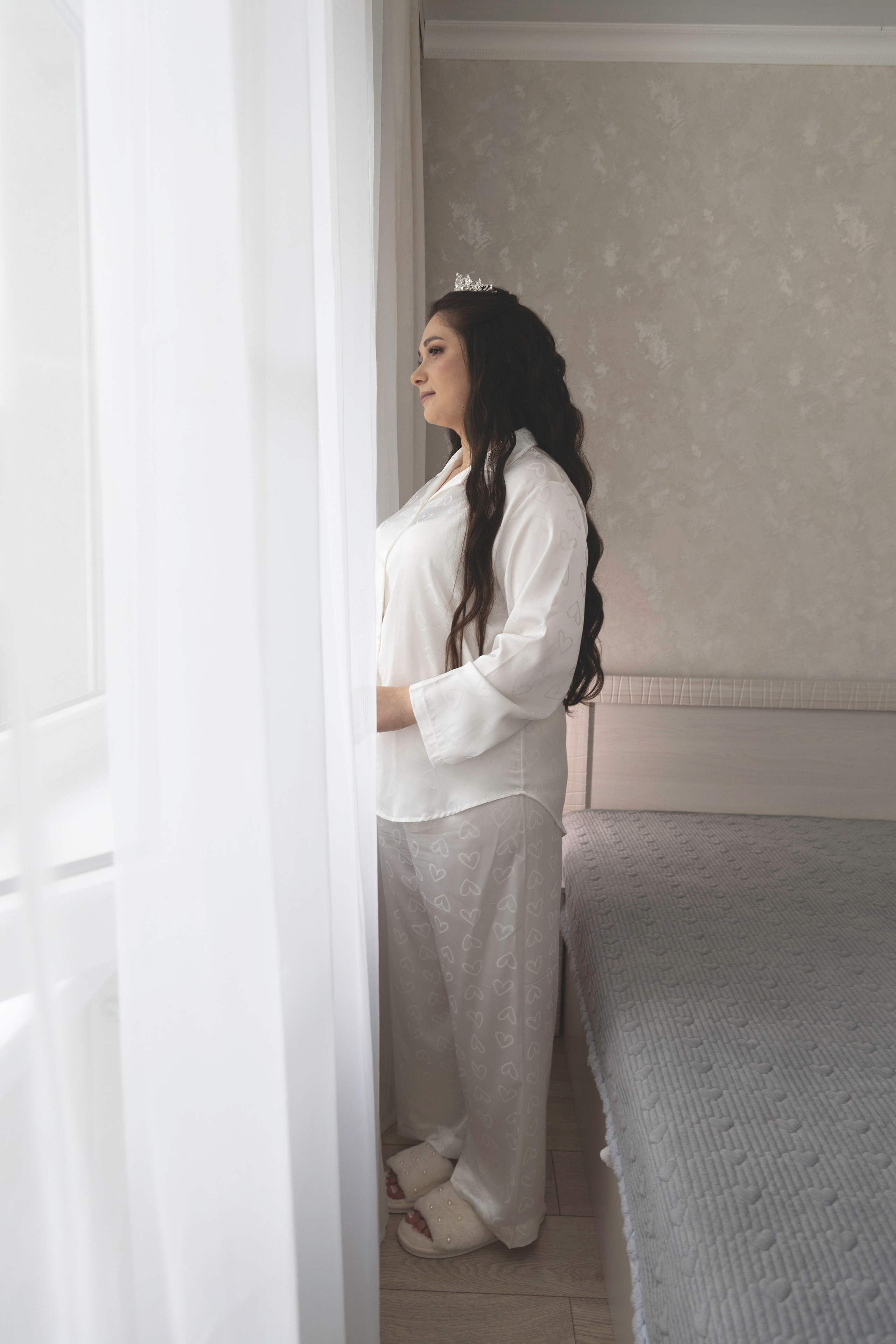 Утро невесты Вероника. Olya Posnimay