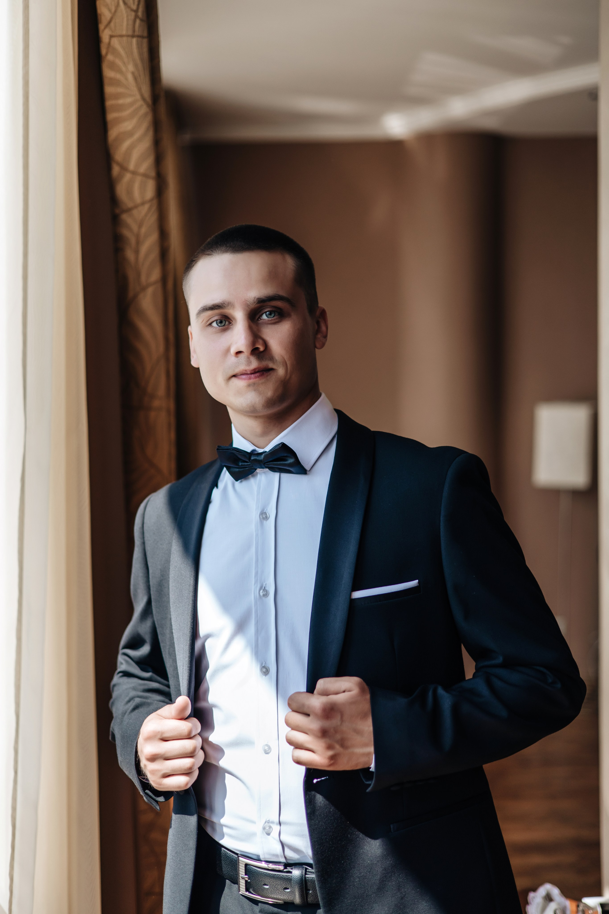 Свадебные фото. Свадебный фотограф и видеограф Саша и Таня в Саратове