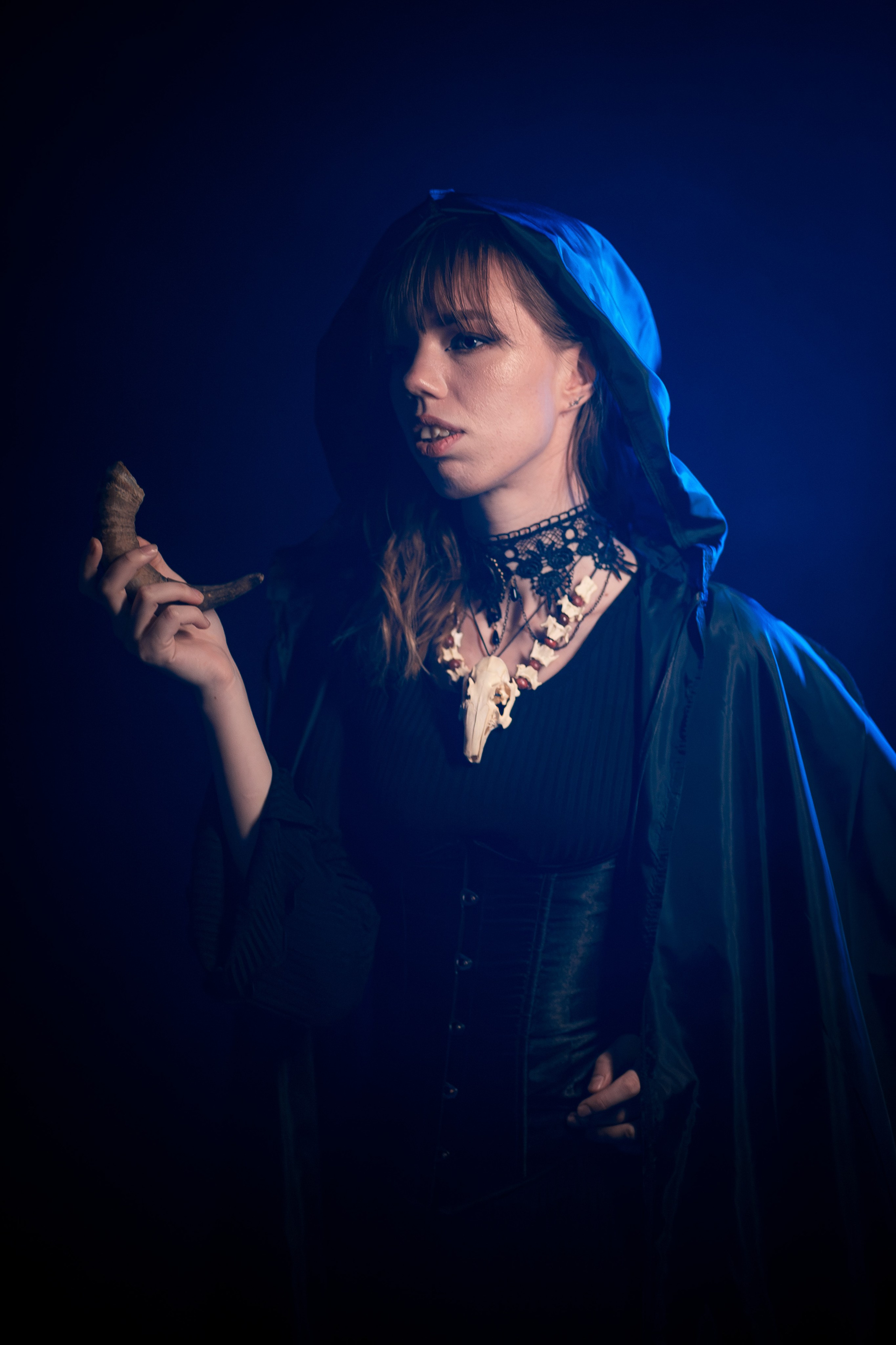 Воркшоп Helloween. Репортажный фотограф Дмитрий (Нижний Новгород)