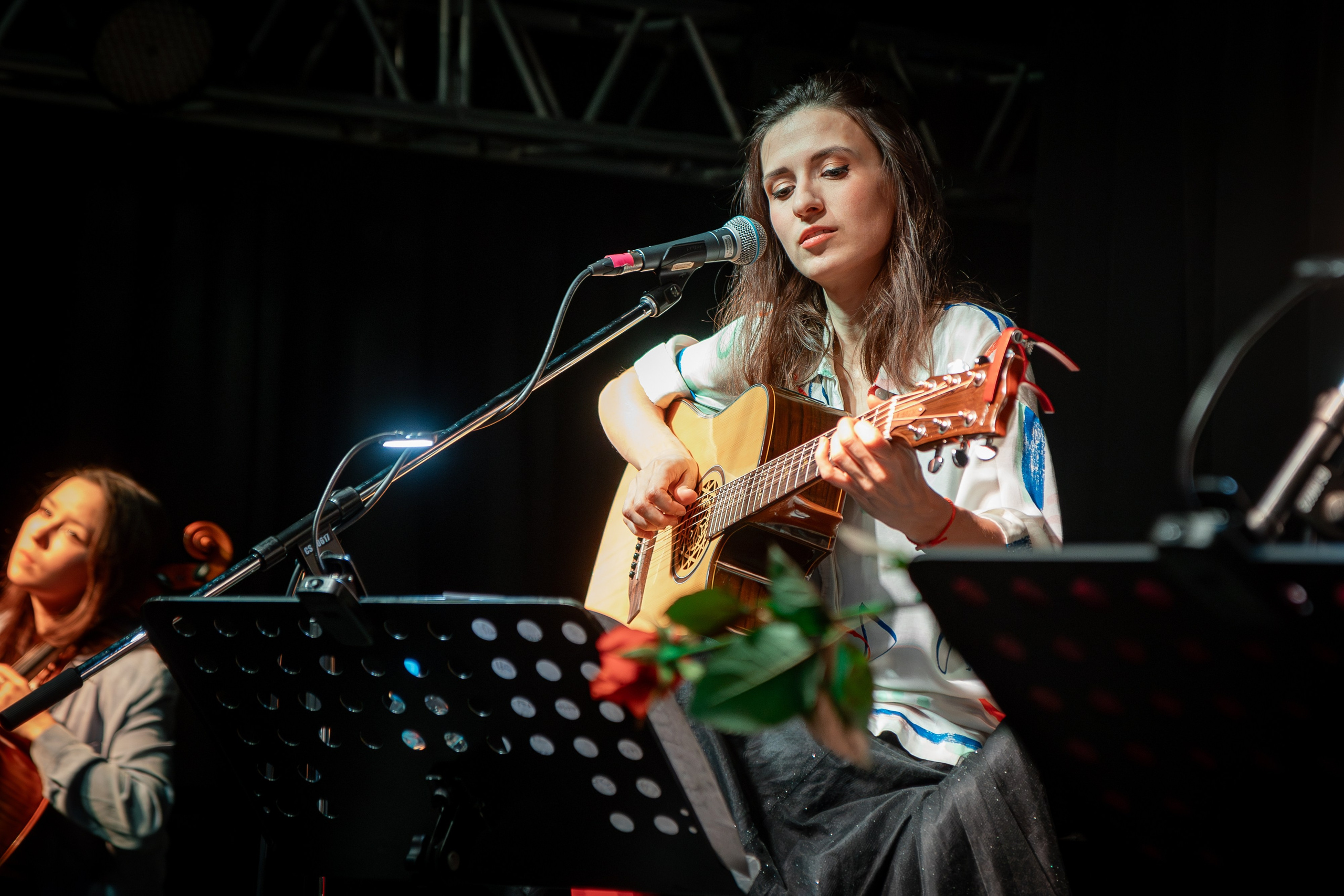 Екатерина Яшникова, 16.03.24. Репортажный фотограф Дмитрий (Нижний Новгород)