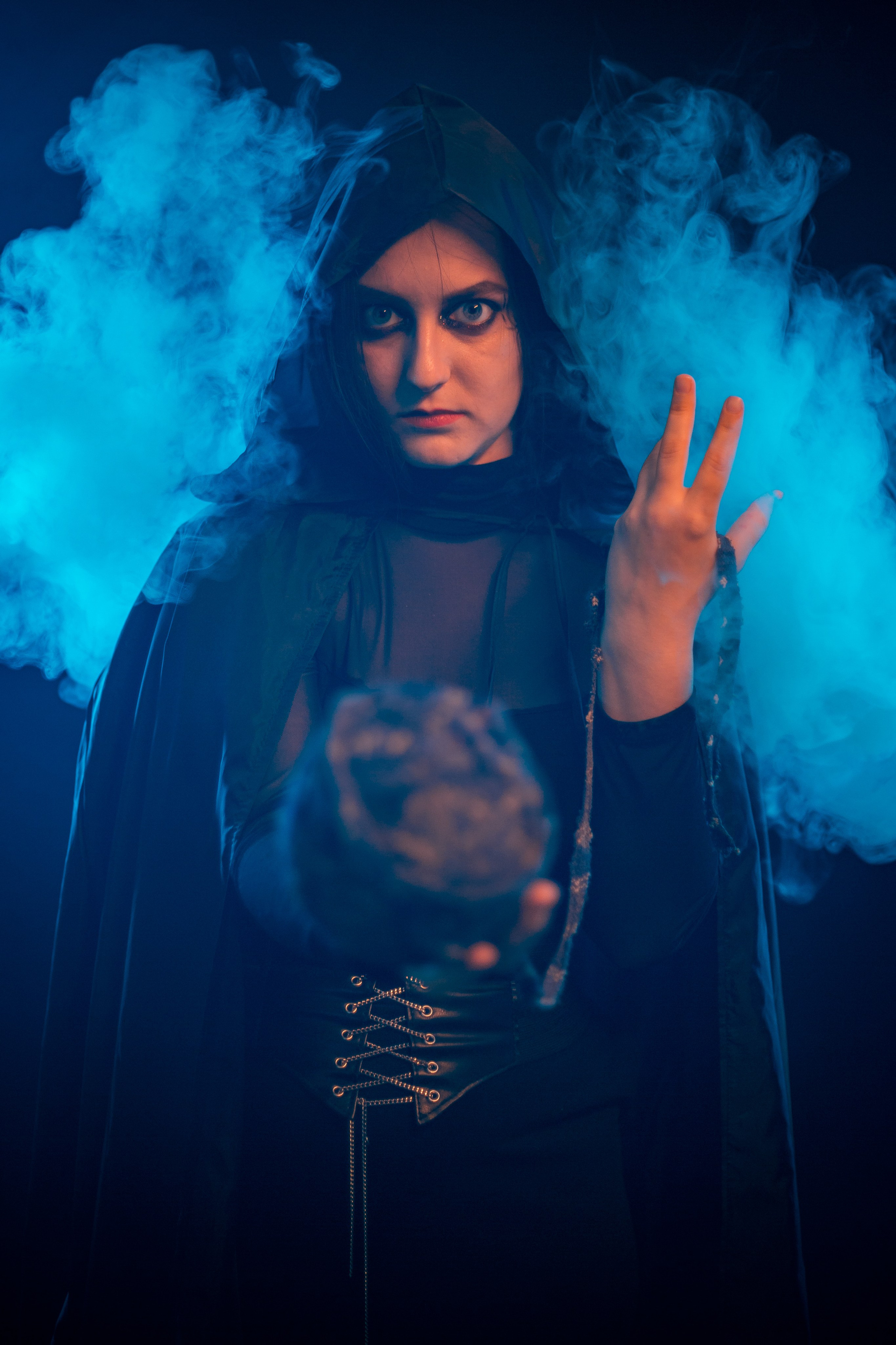 MediaDroom_WITCH. Репортажный фотограф Дмитрий (Нижний Новгород)