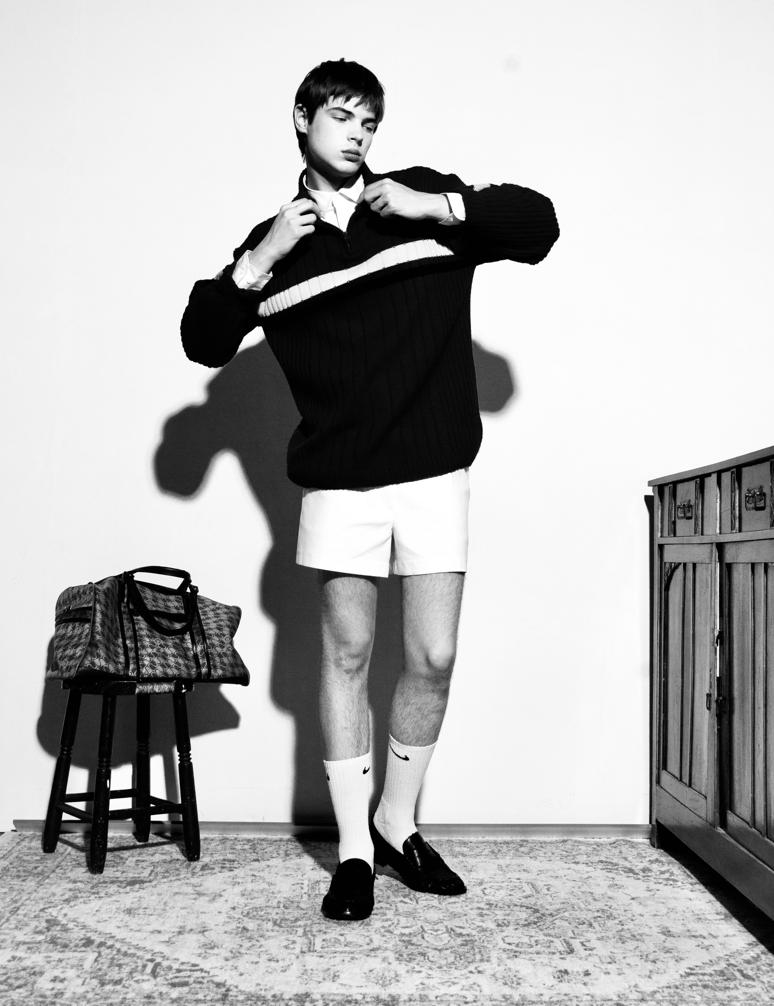RUSLAN. SE Mother Agency