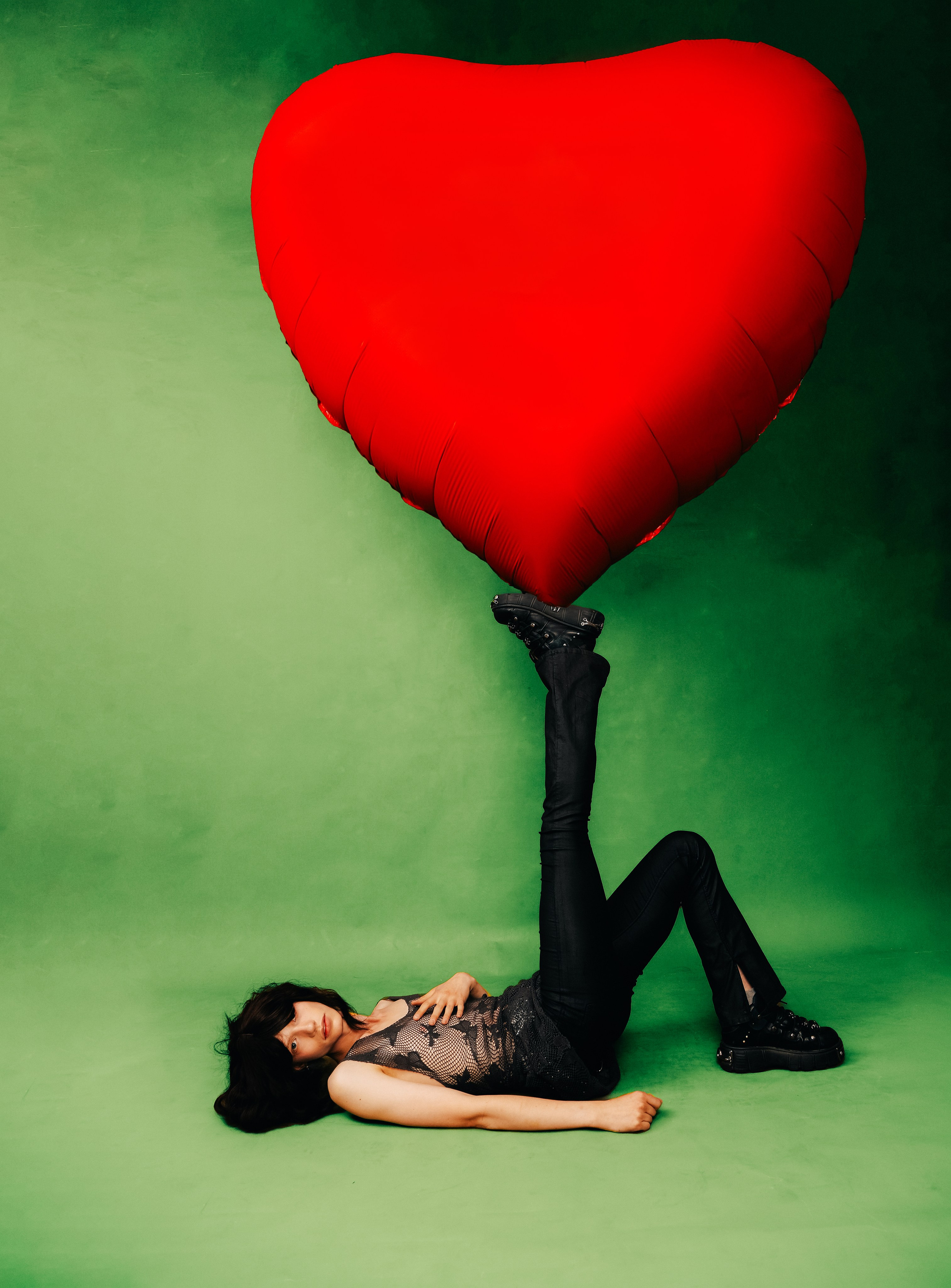 АРСЕНИЙ. LUMOSE